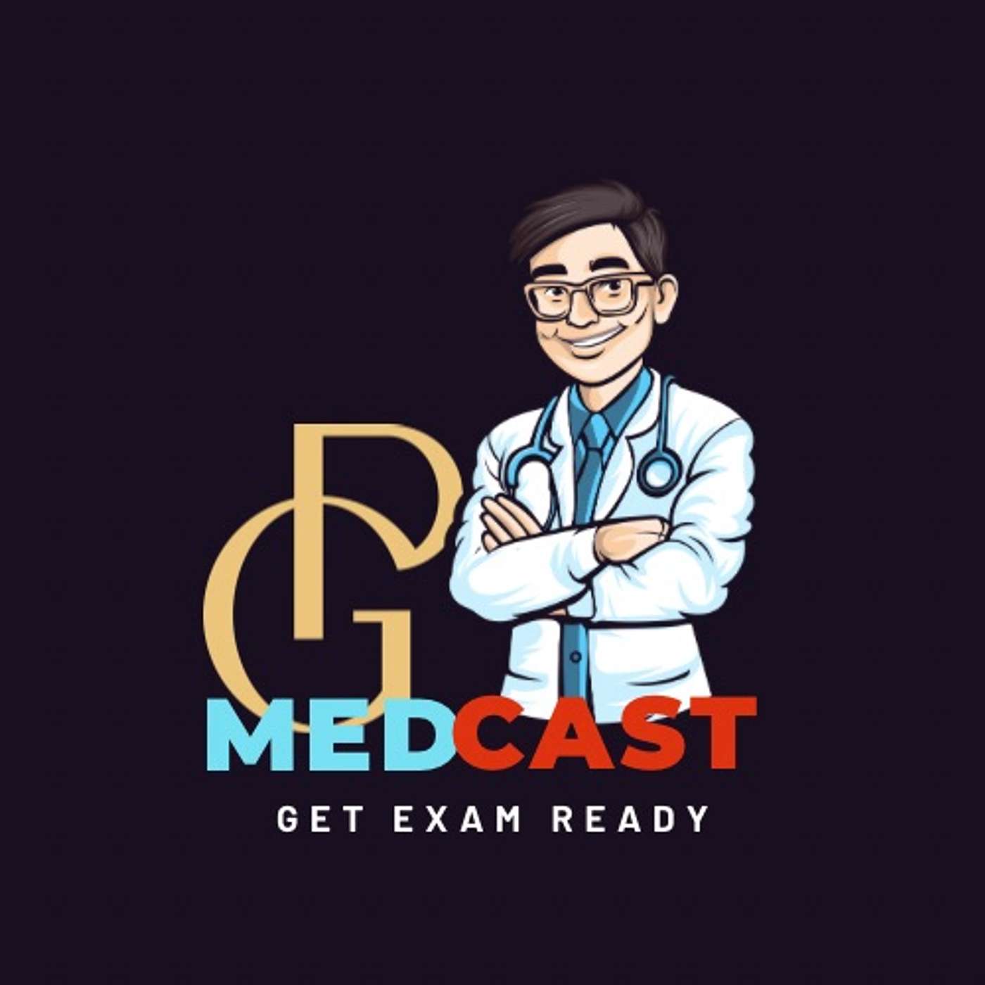 PG MedCast