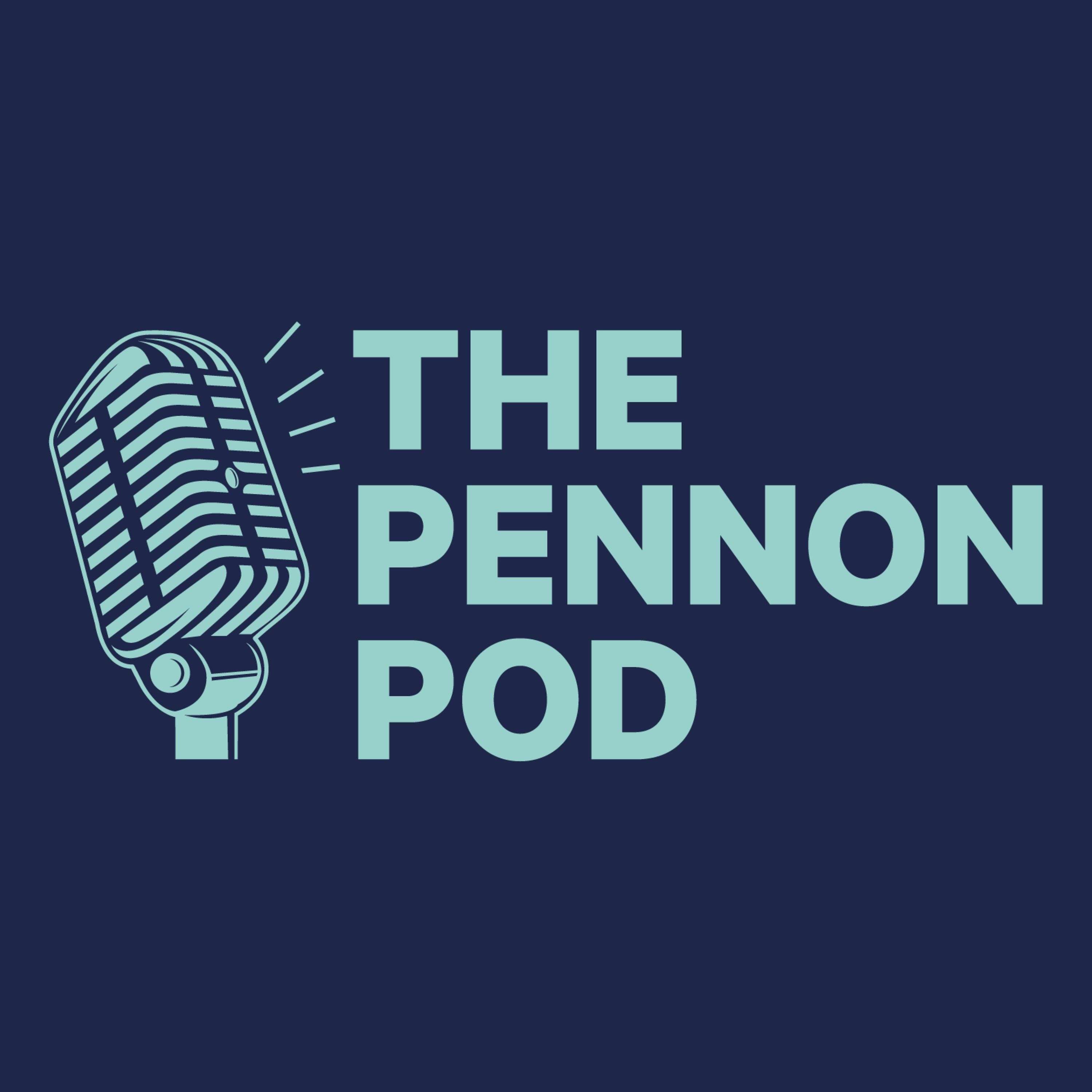 The Pennon Pod