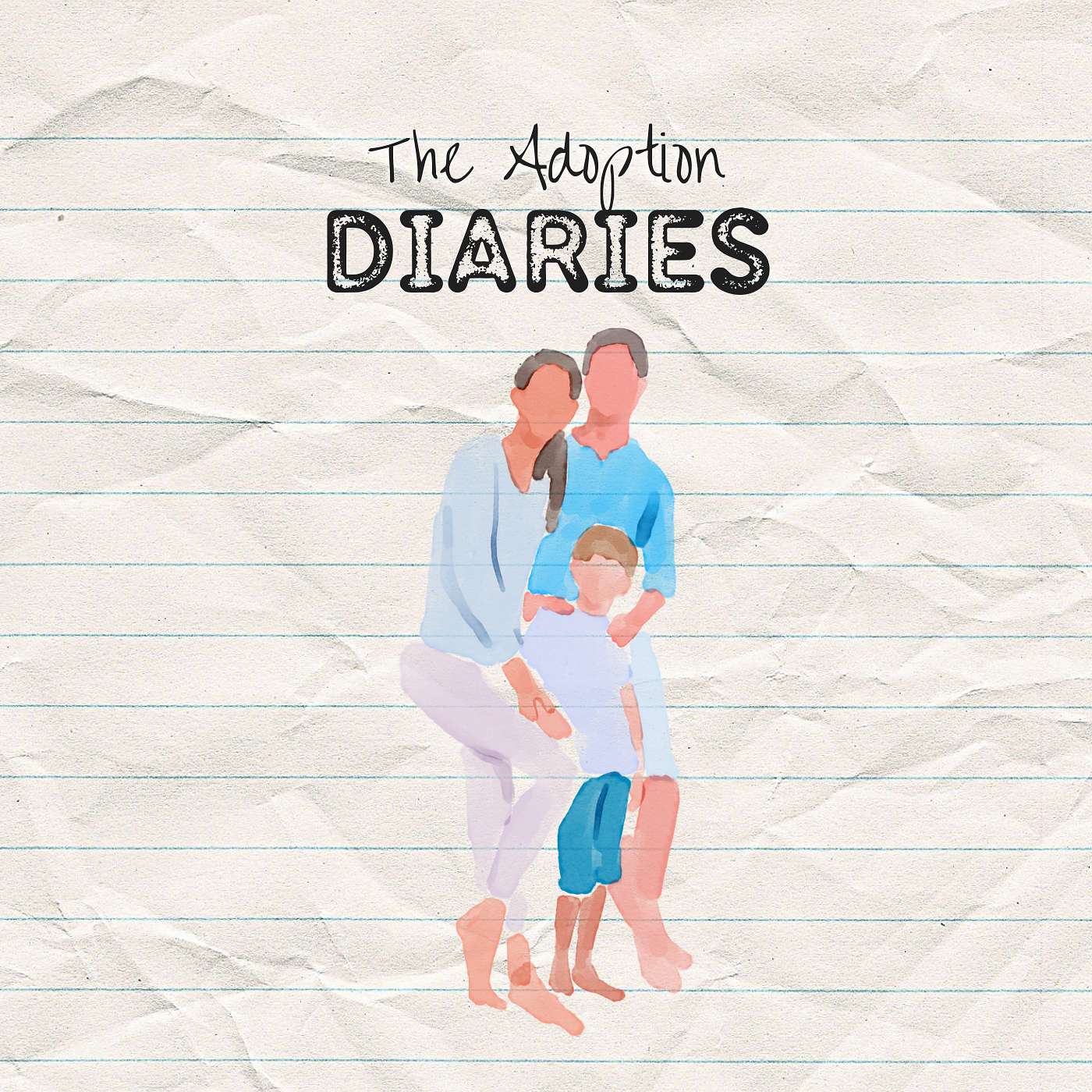 28 Settling Into Nursery, Adoption Process Update & Keeping In Touch Session 28 Settling Into Nursery, Adoption Process Update & Keeping In Touch Session