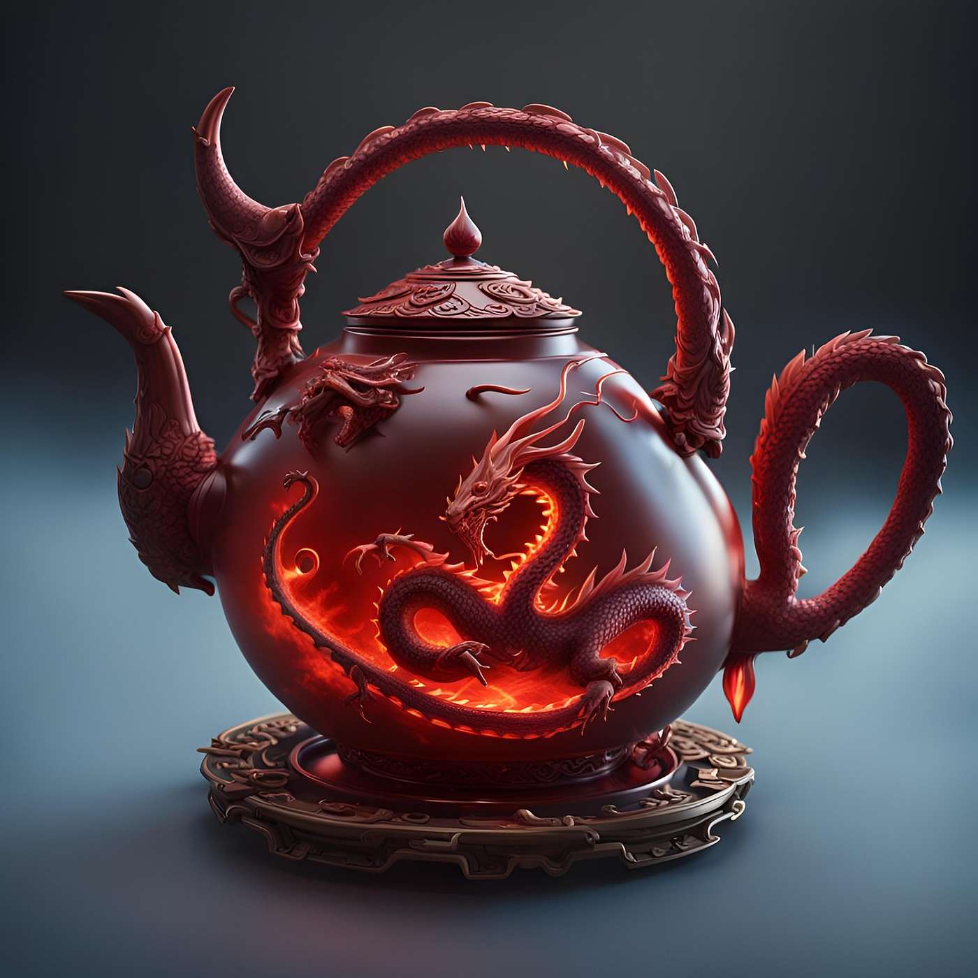 Everyday Life:Conversations Over Coffee