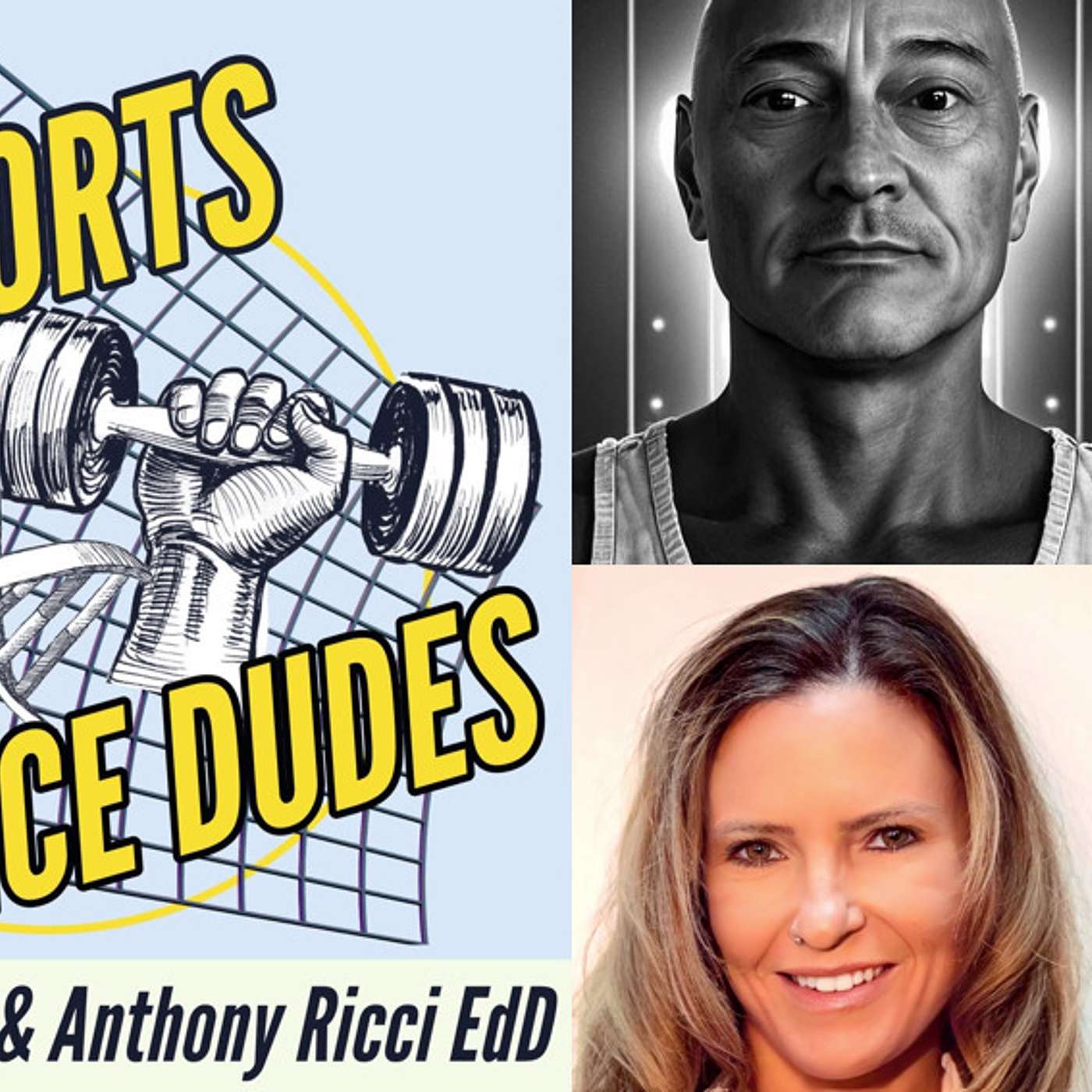 Sports Science Dudes