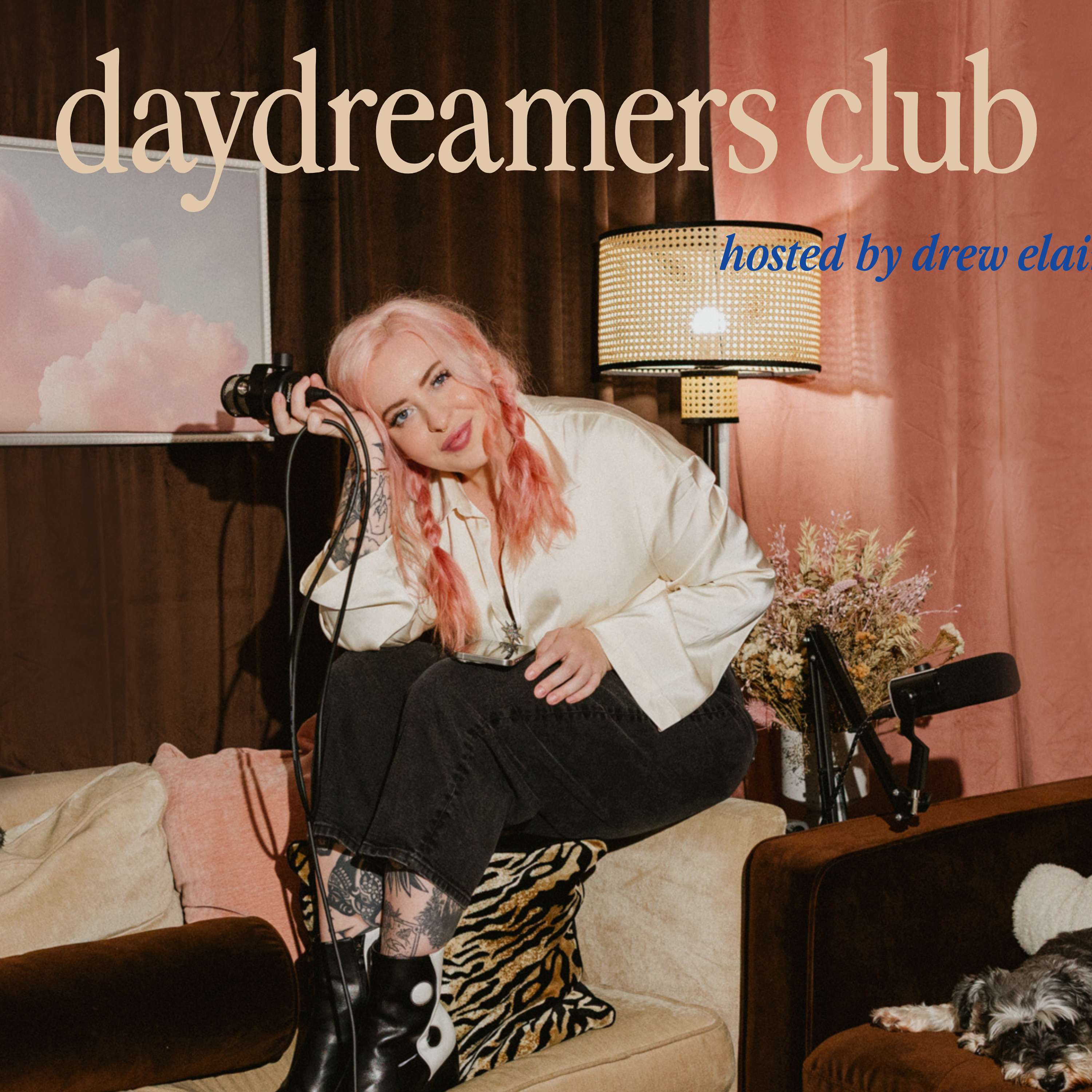 Daydreamers Club
