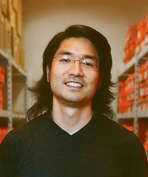 Ernest Kim