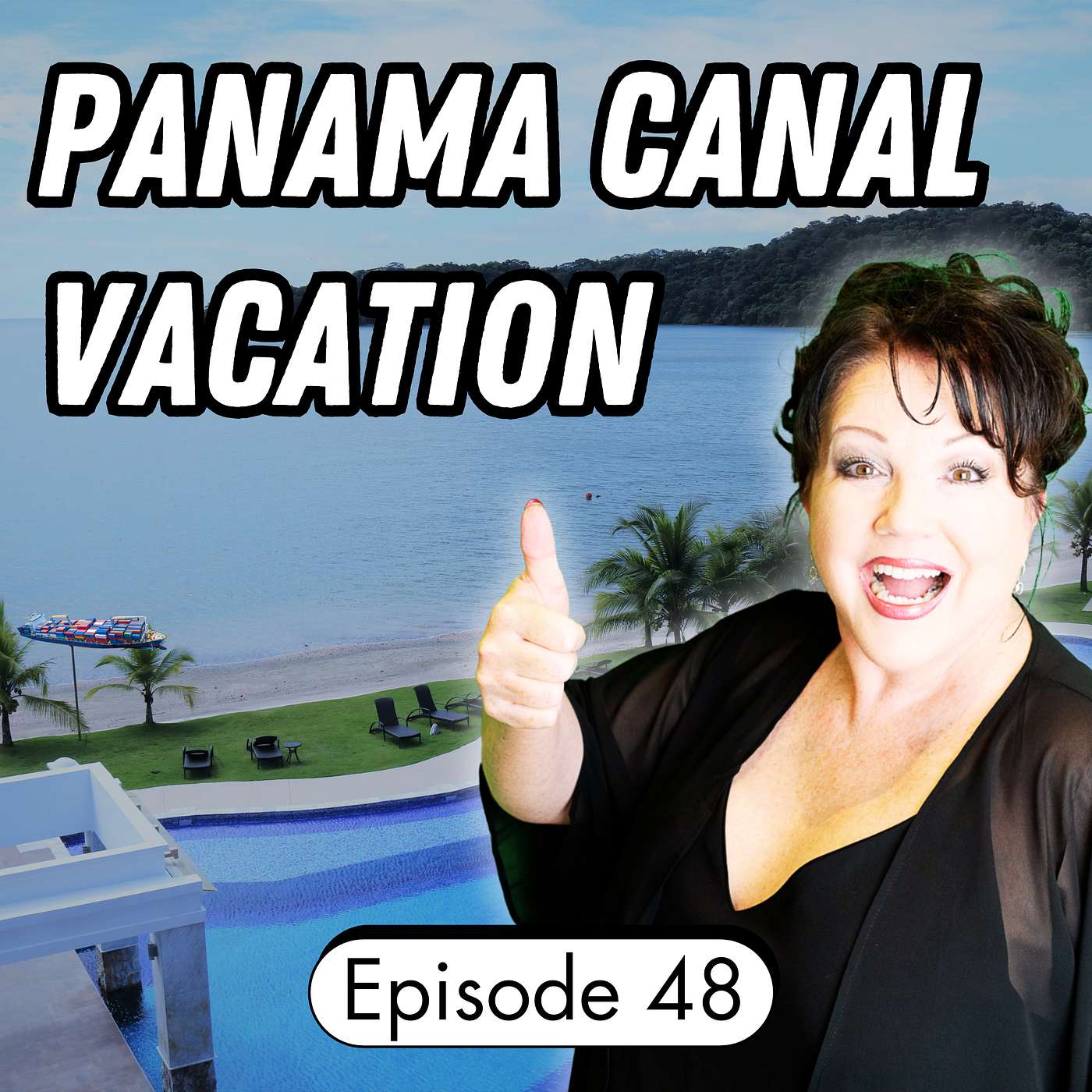 The Panama Podcast