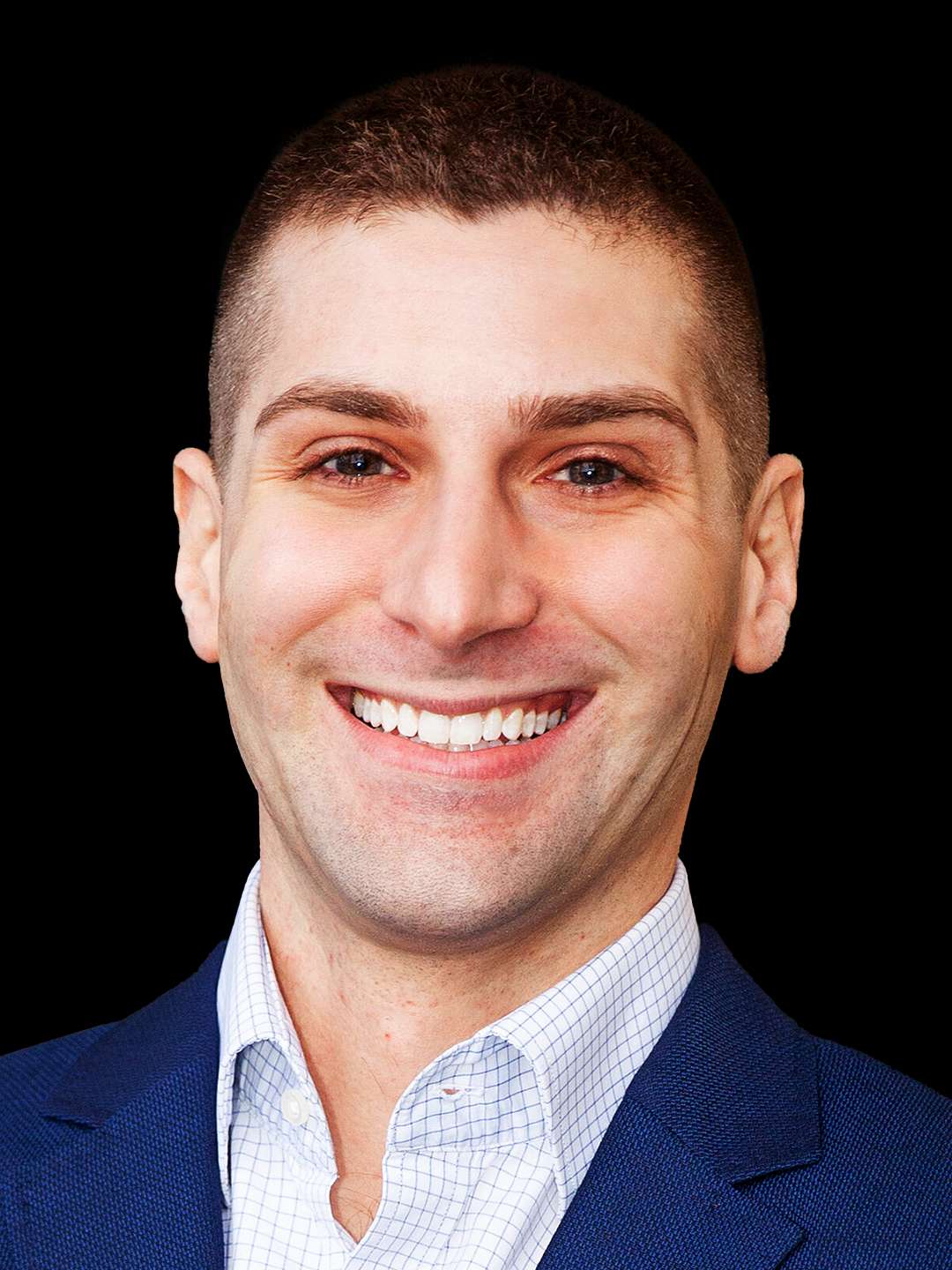 Jason Rebholz