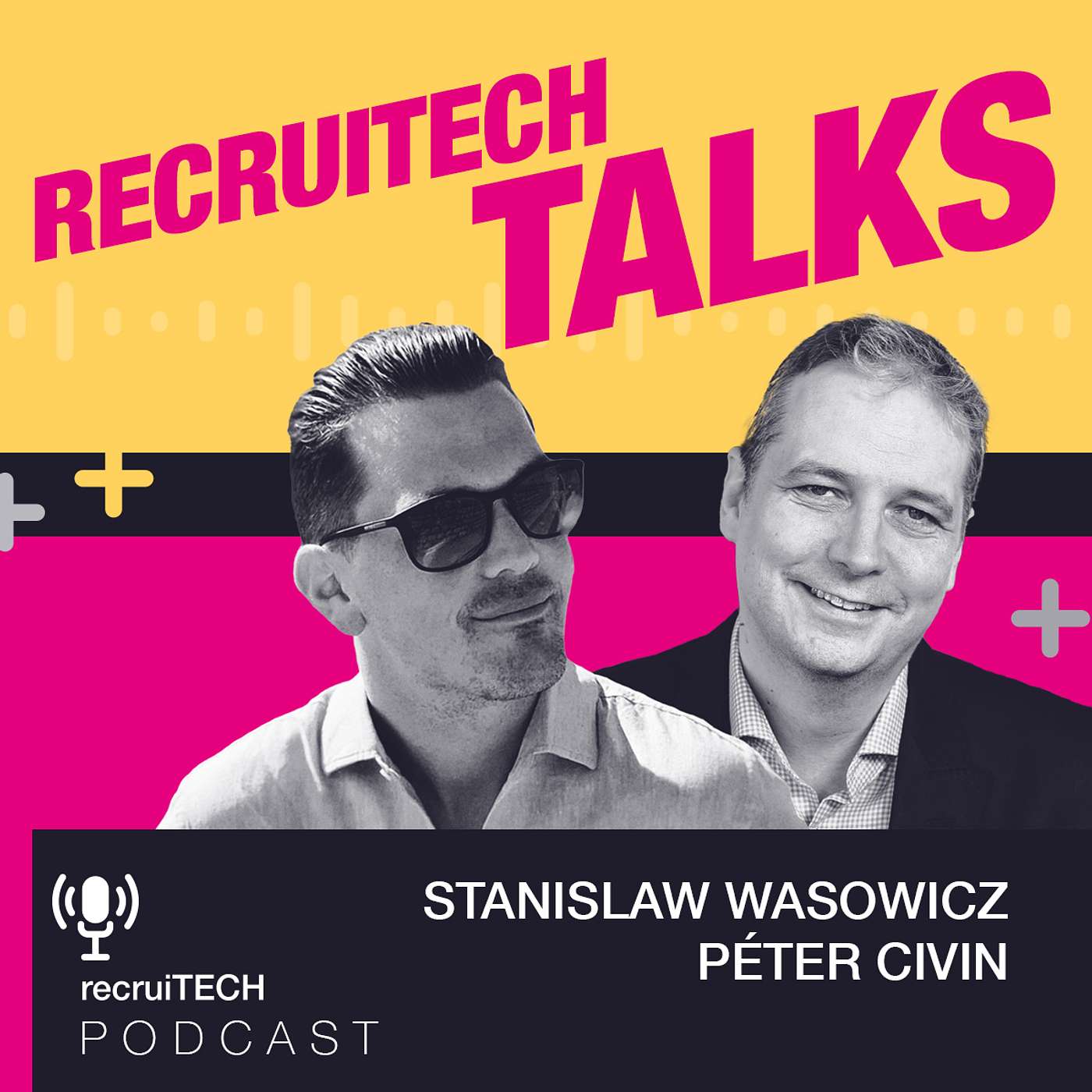 recruiTECH Podcast