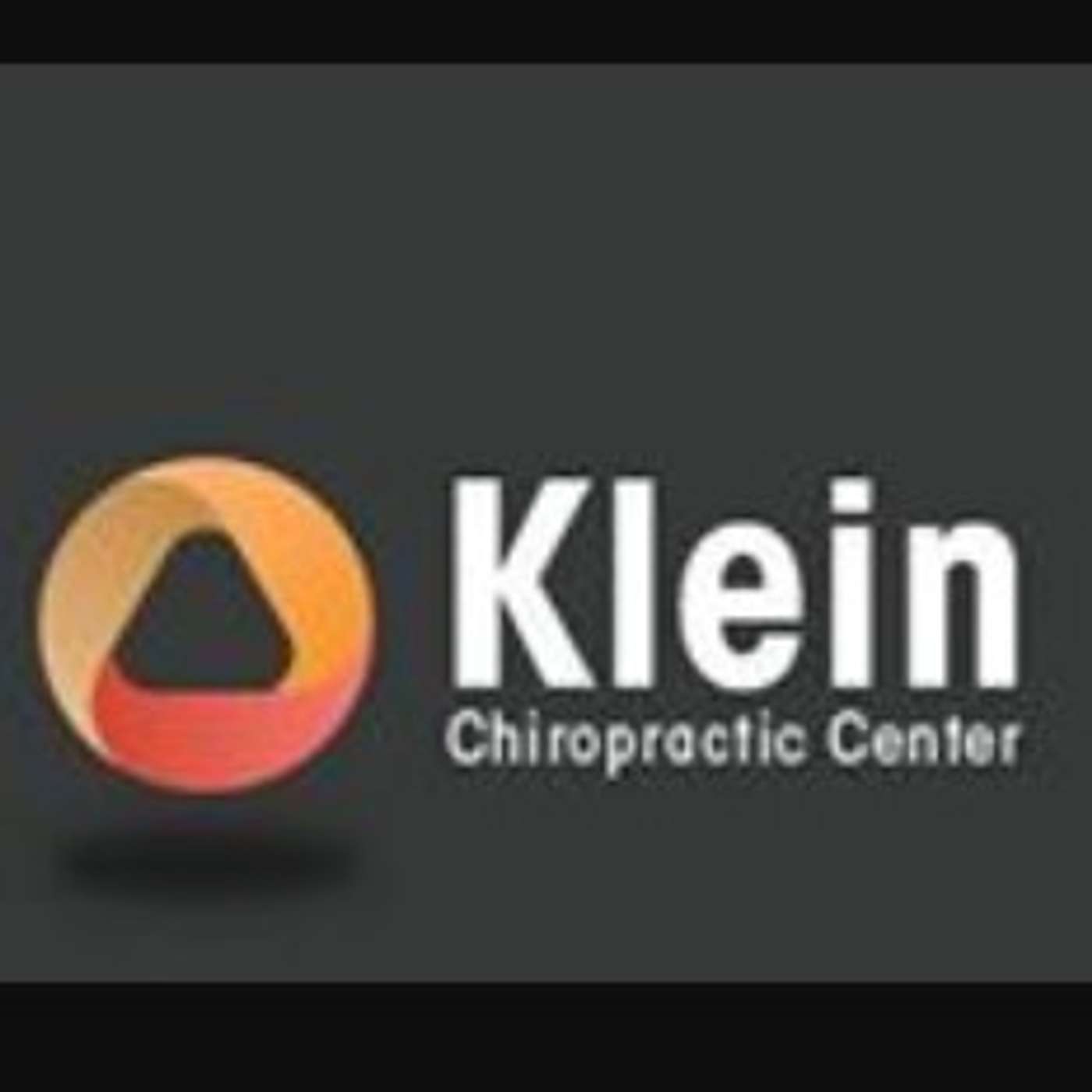 Klein Chiropractic's Podcast
