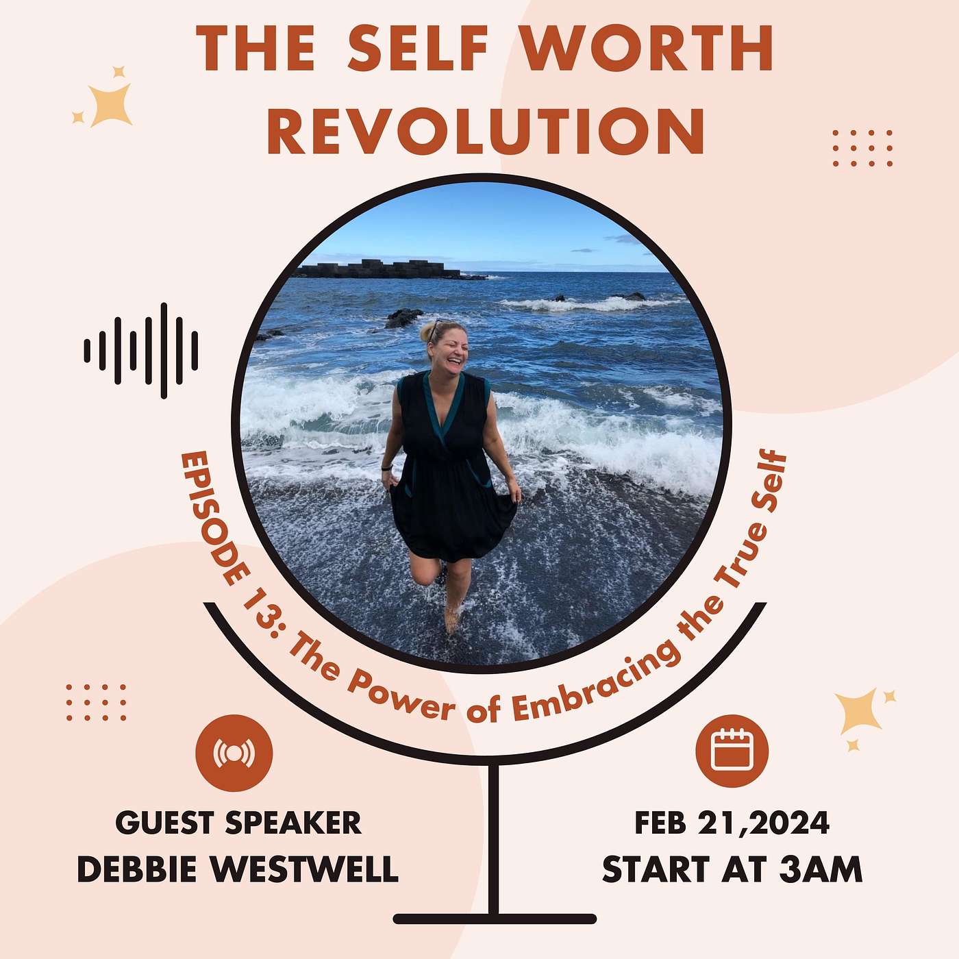 Self-Worth Revolution: Tips for your Transformational Journey