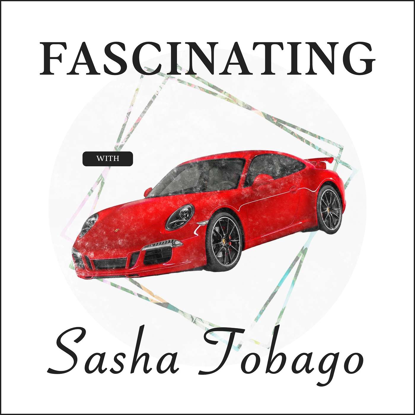 Race Car Diaries: "Racing in Porsches with My Dad"