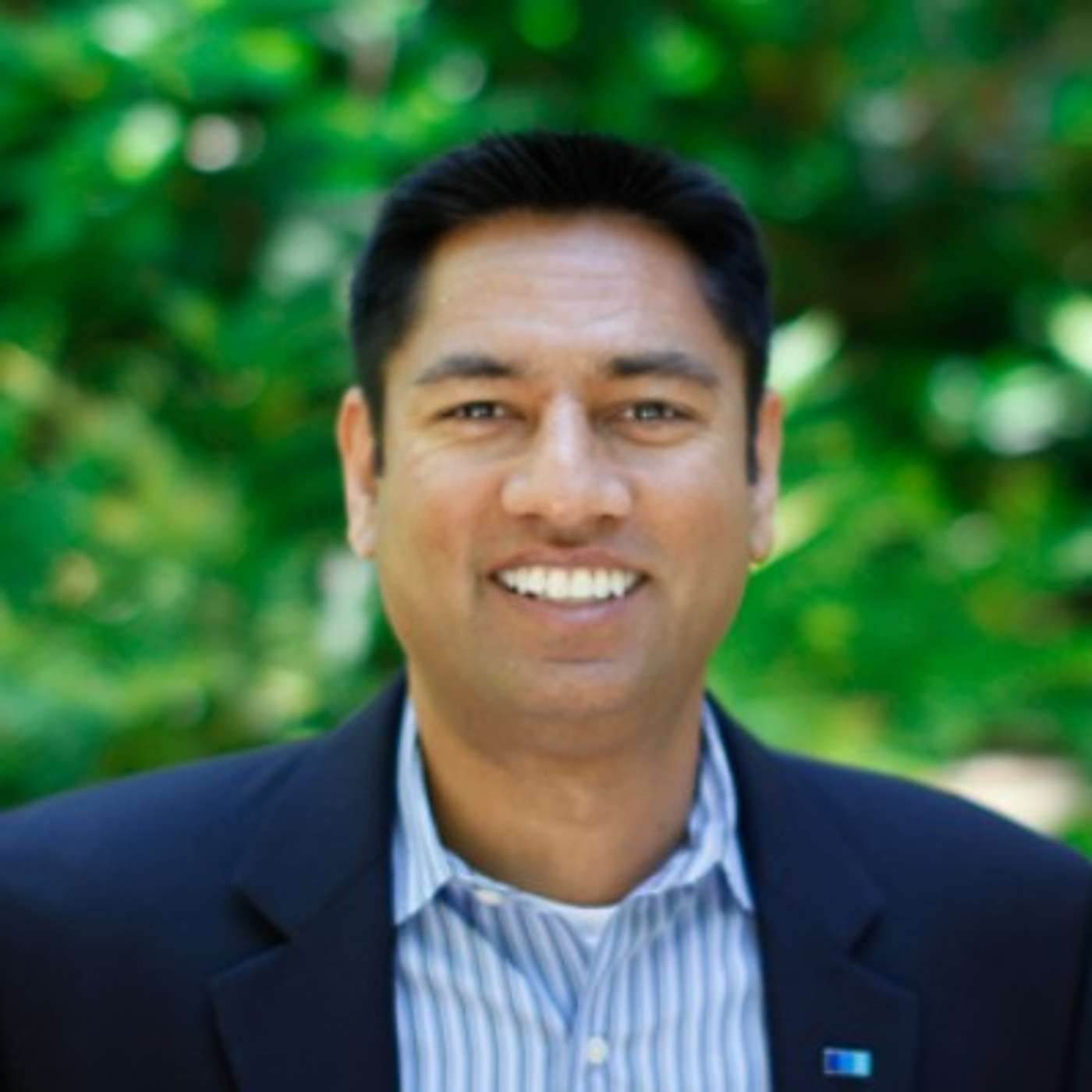 The Psychology of Teams: Coaching Insights with Manish Shah