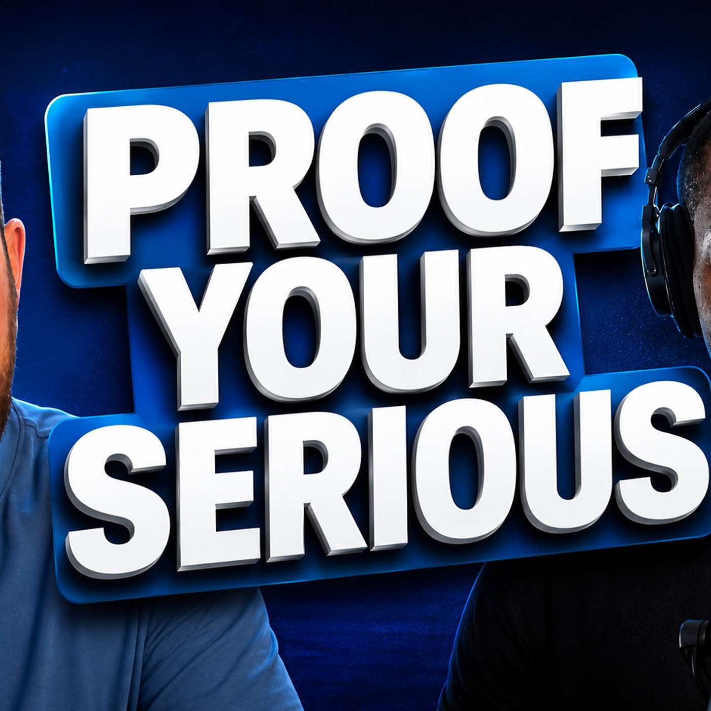 How Your Podcast Builds Trust Before You Ever Speak to a Prospect episode artwork