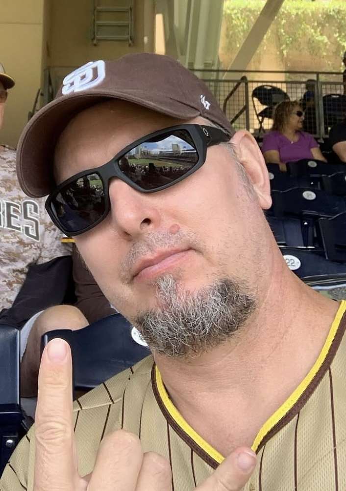 Chris  Staviski