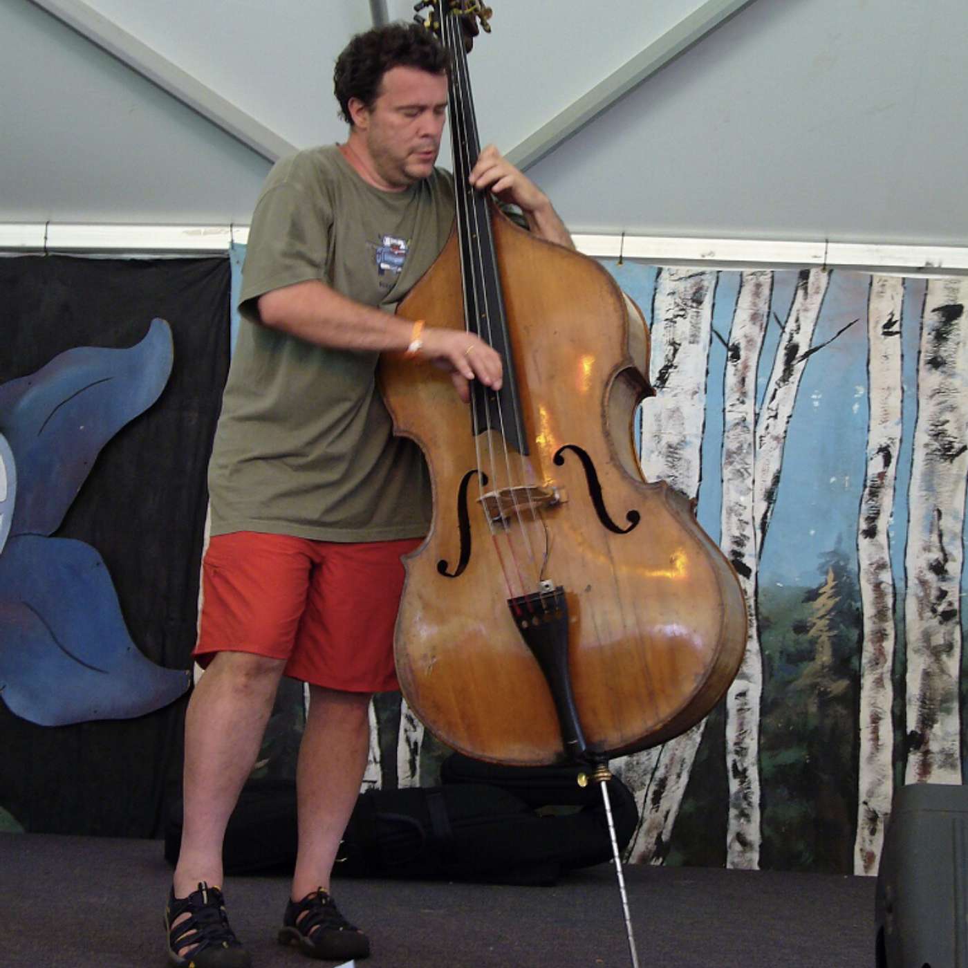 Wednesday, May 8, 2024 - The weather's looking iffy, better break out the ... ARCTICS??