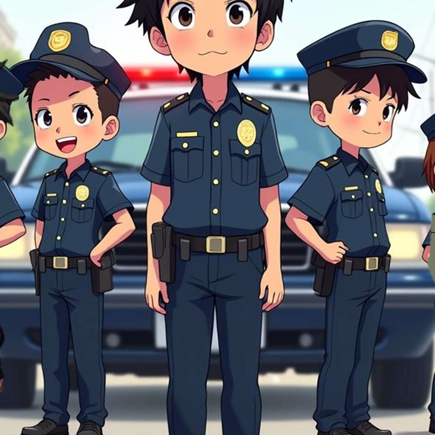 Catholic Conservative