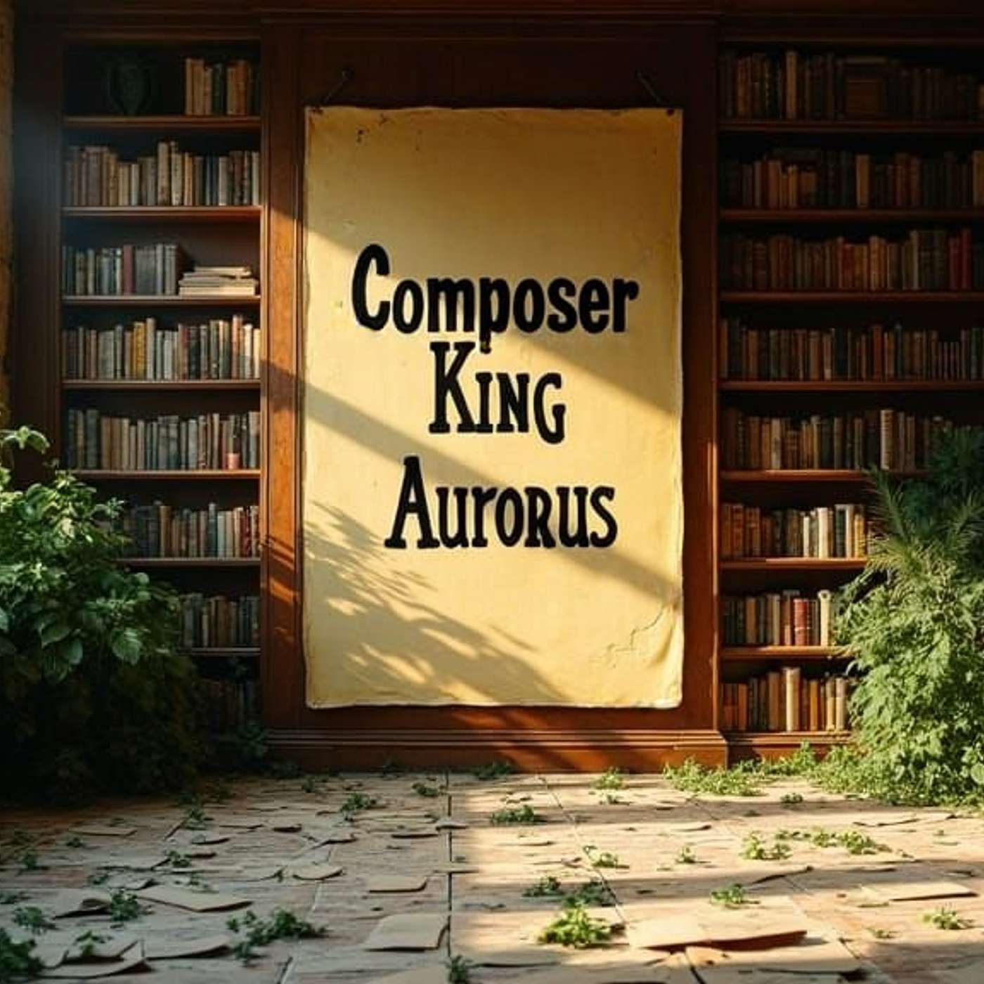 Video Game Soundtracks Over Film Scores? #68 w/ Canadian Composer King Aurorus