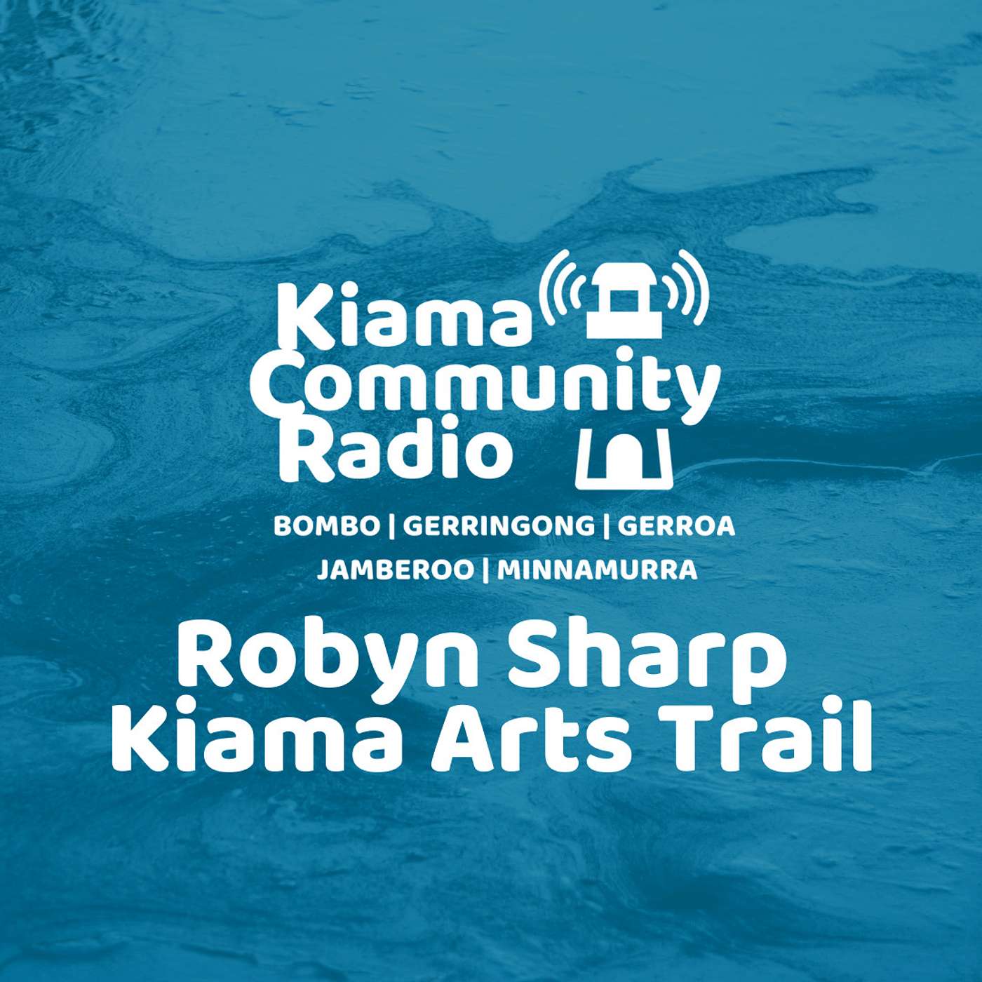 Kiama Community Radio\'s Podcast