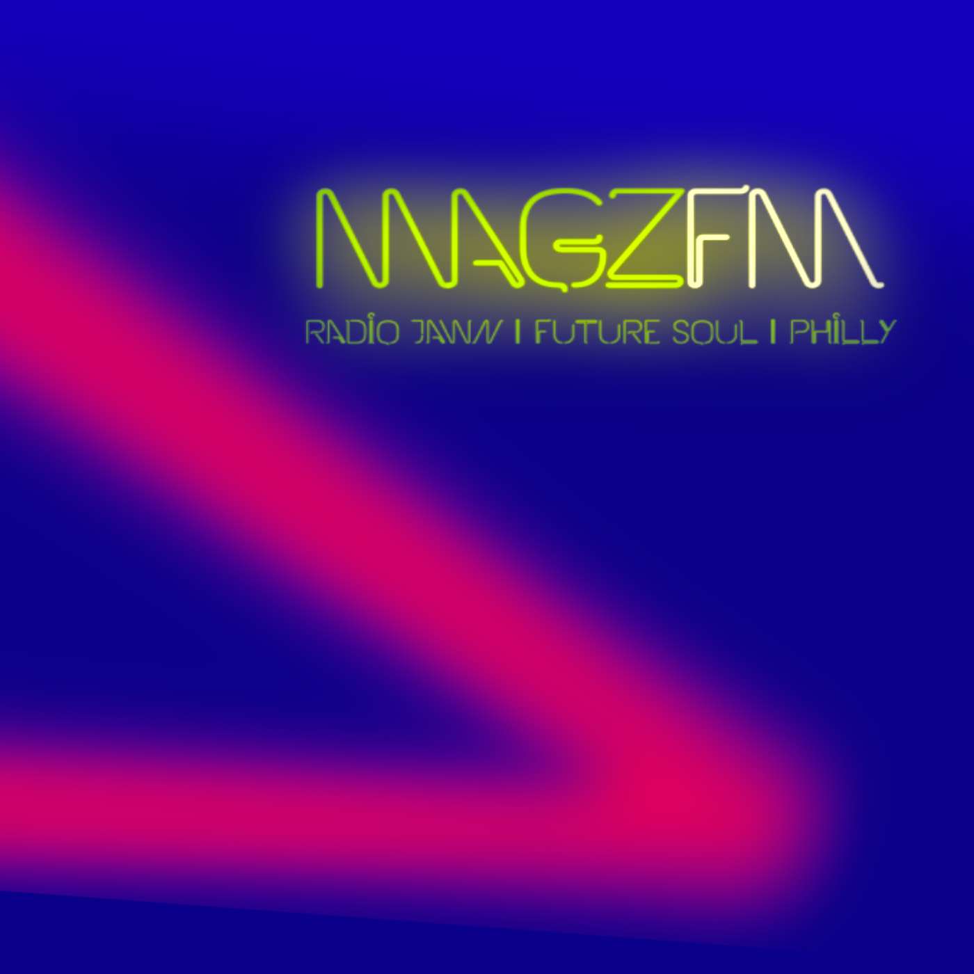 MAGZ FM