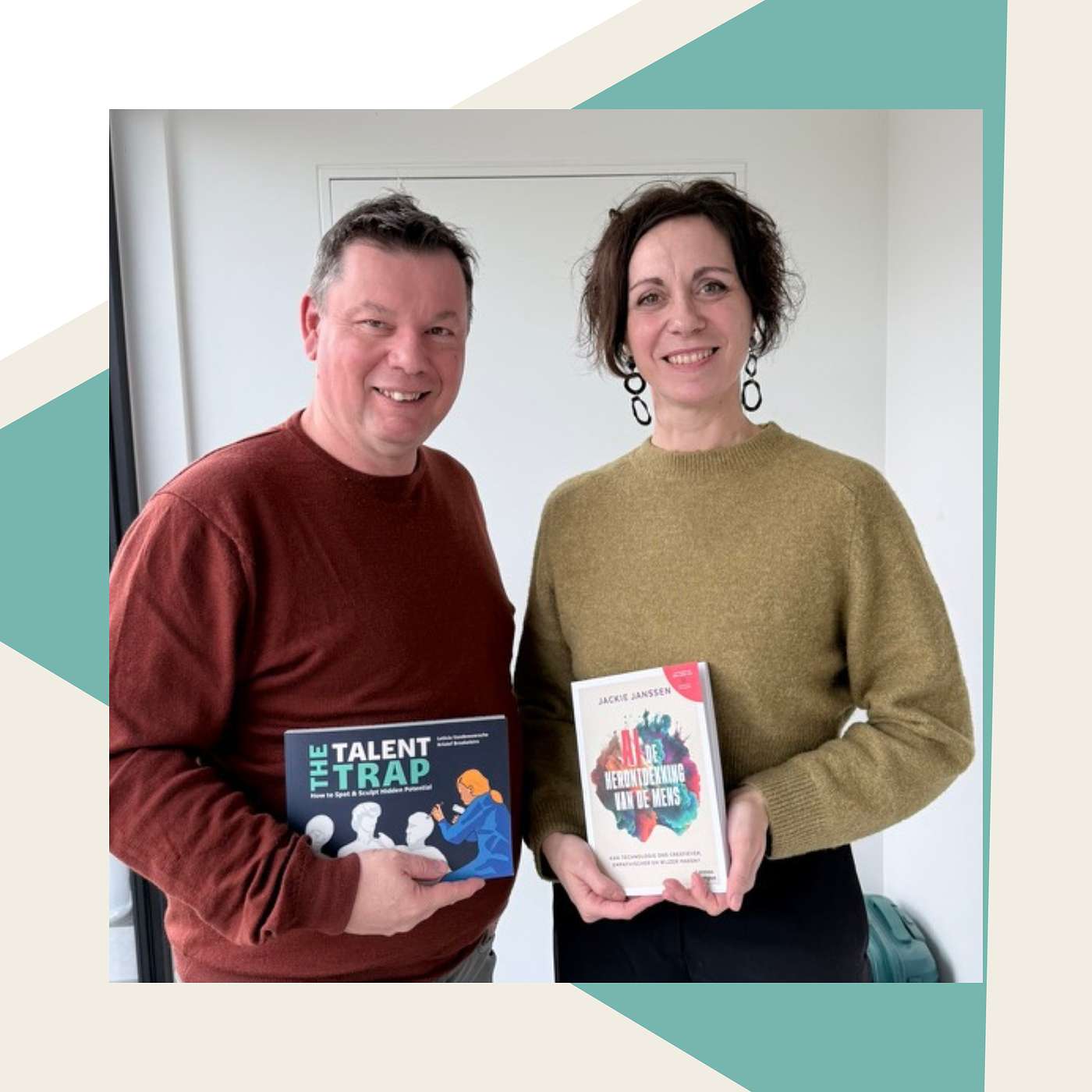 Talentretentie in het AI-tijdperk: menselijkheid voorbij labels en checklists