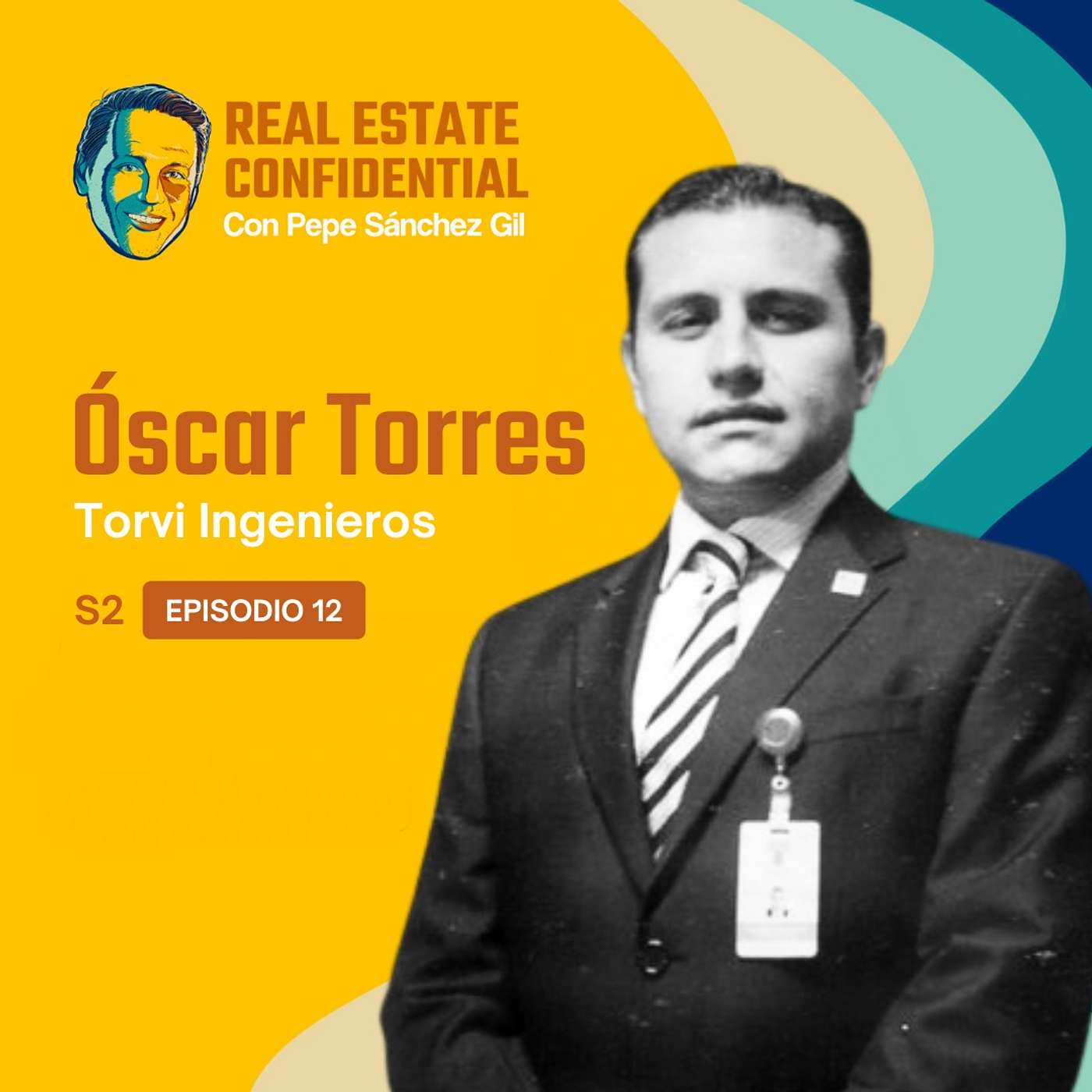 Real Estate Confidential