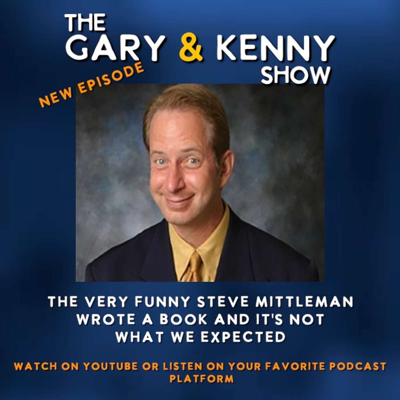 The Gary and Kenny Show