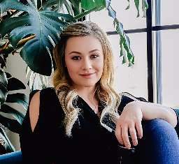 Felicia Legare-Poirer