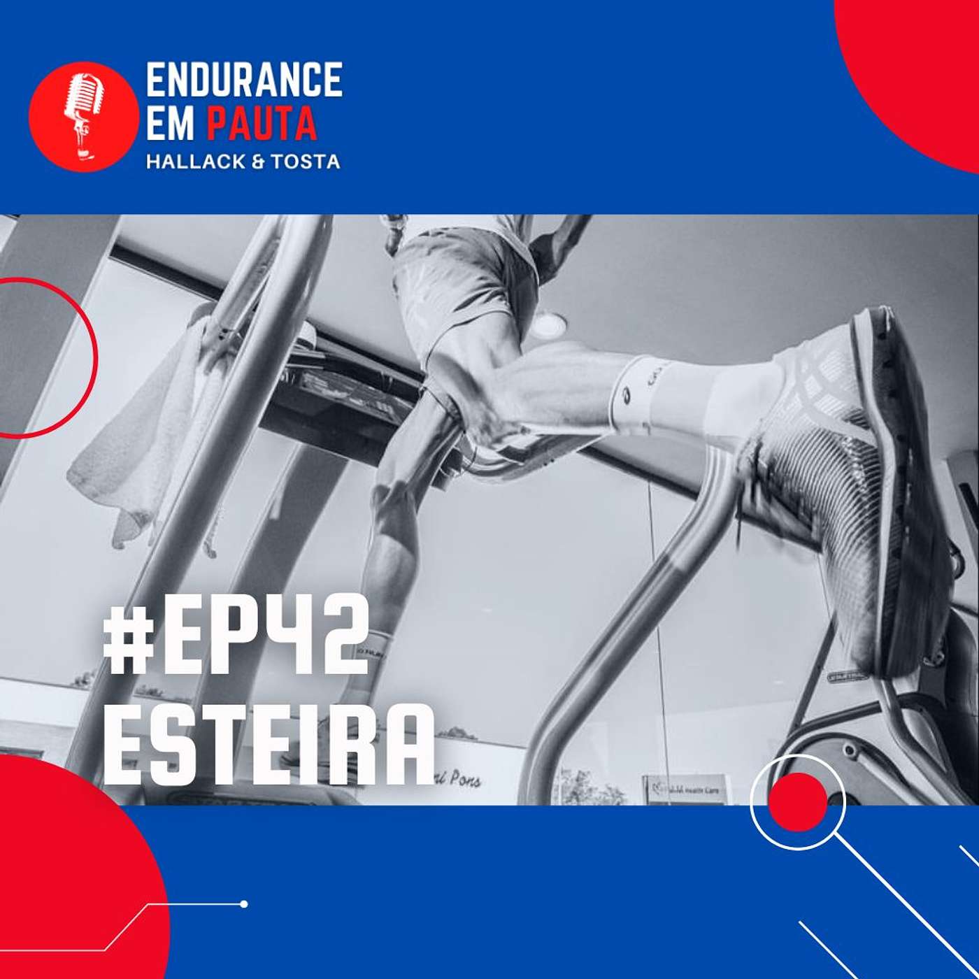 Endurance em Pauta