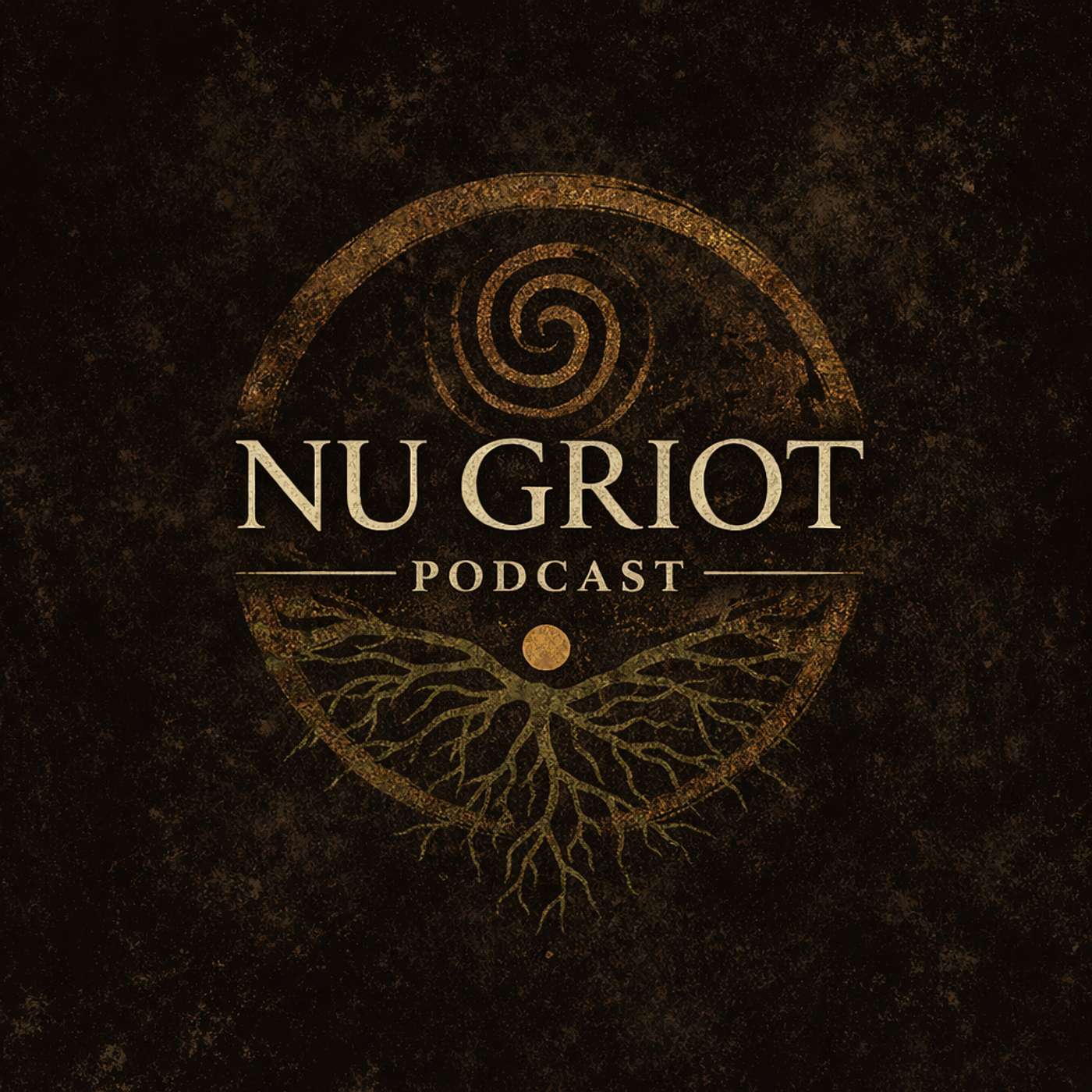 Nu Griot Podcast