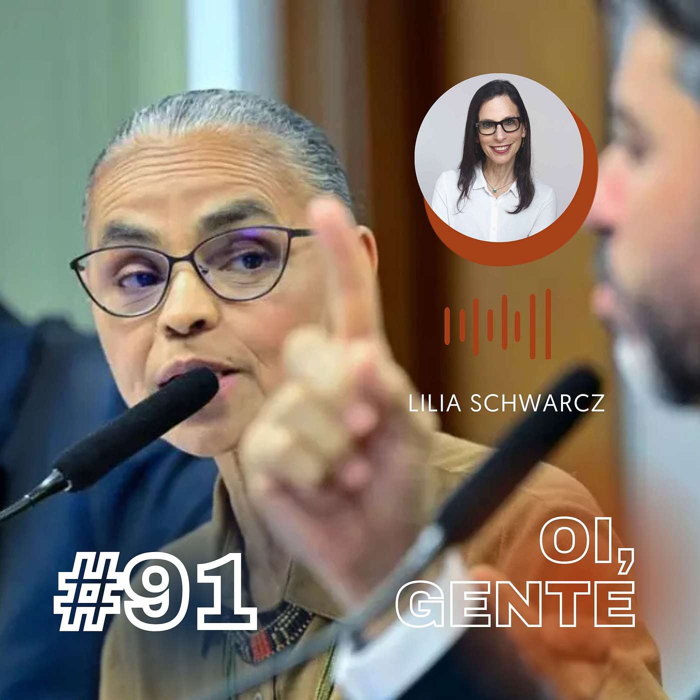 #91 | A devastação do Brasil é um projeto antigo