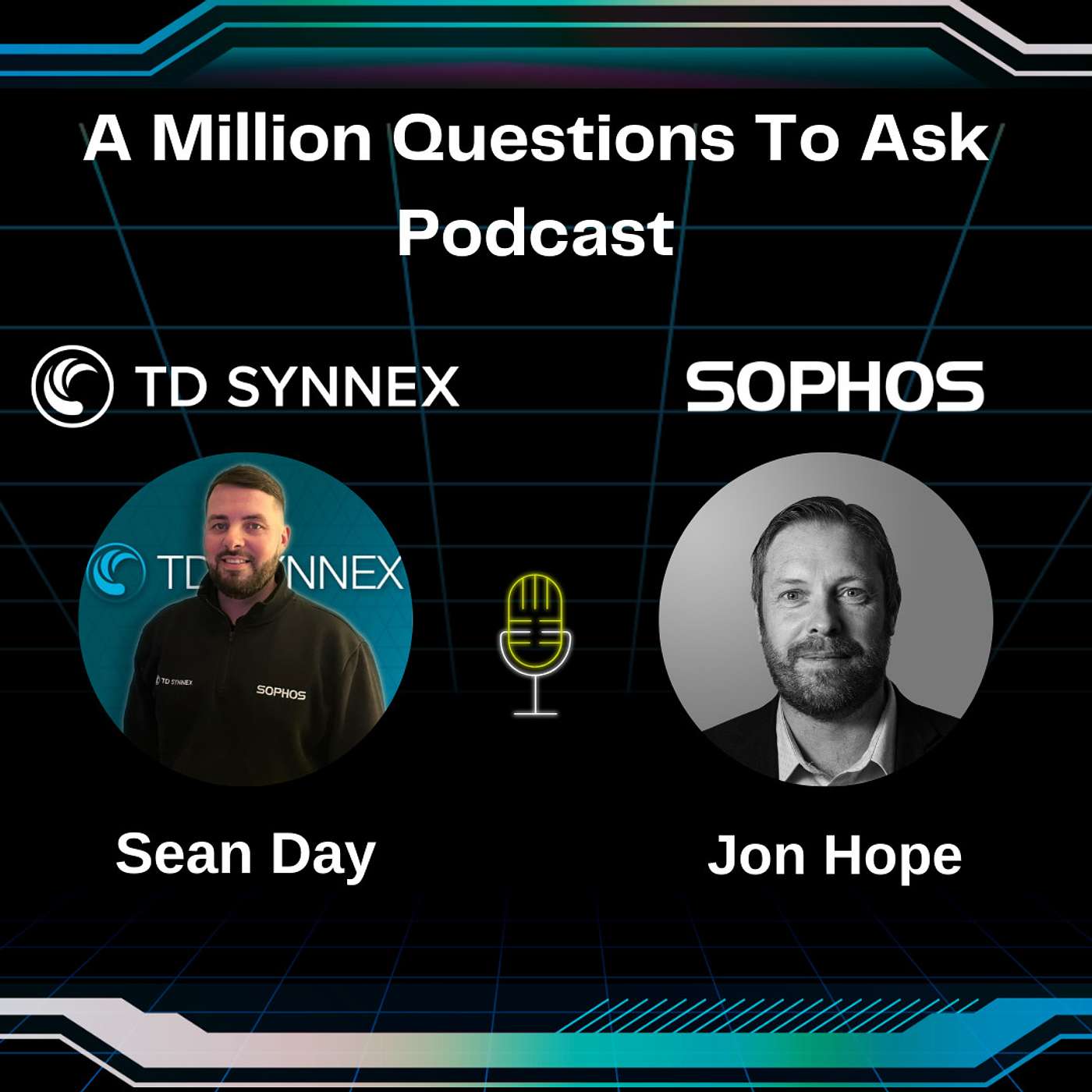 A Million Questions To Ask