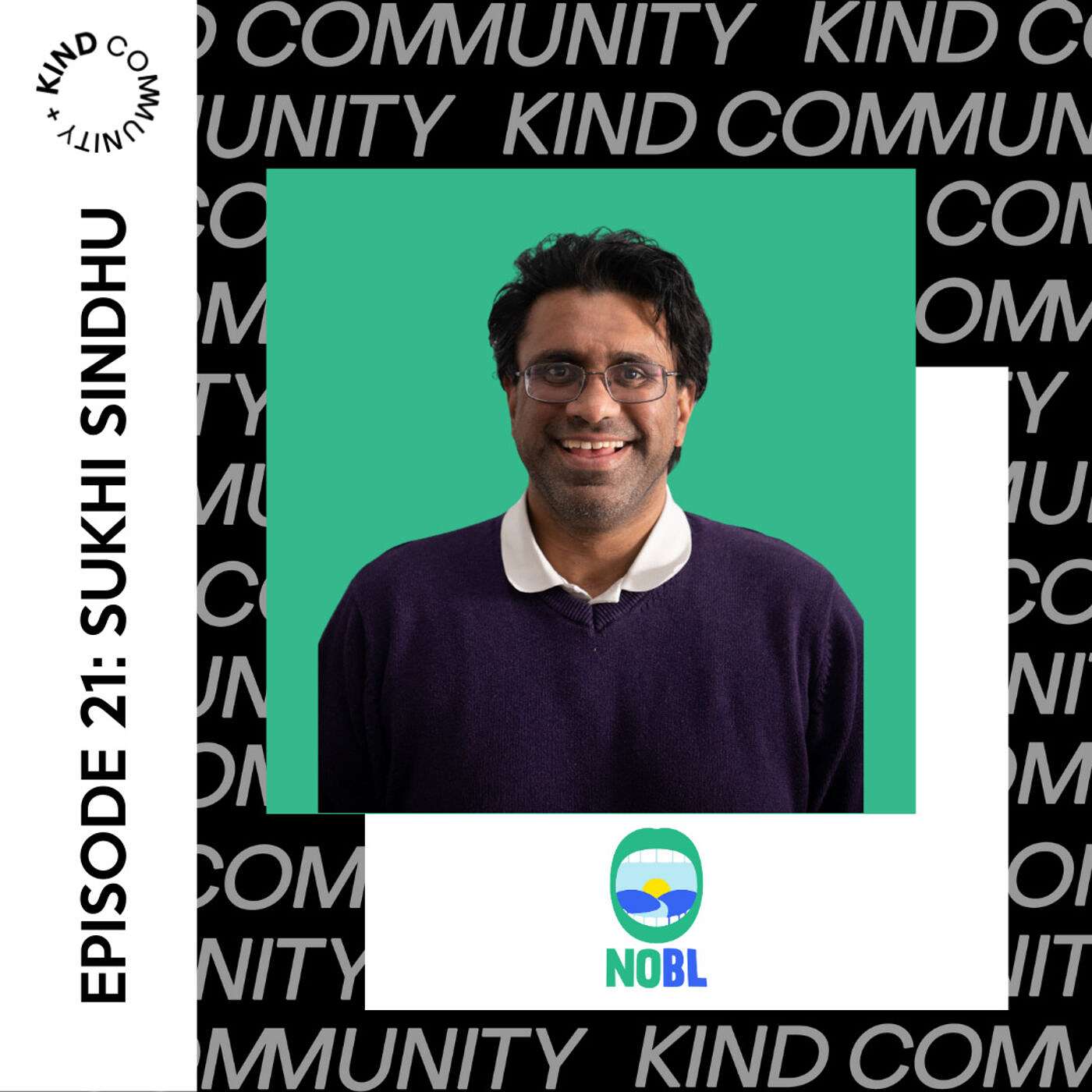 The Kind Community Show