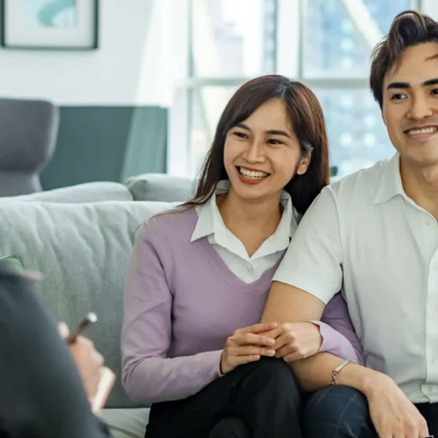 Christian Marriage Restoration Series: When Faith Alone Is Not Enough cover art