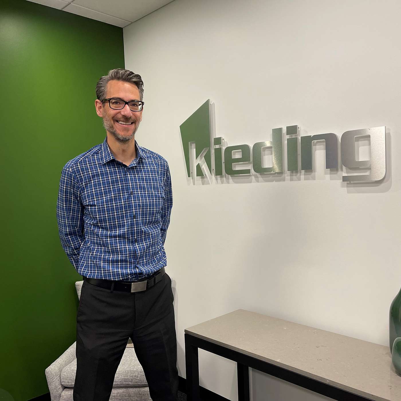 Kieding Sidebar