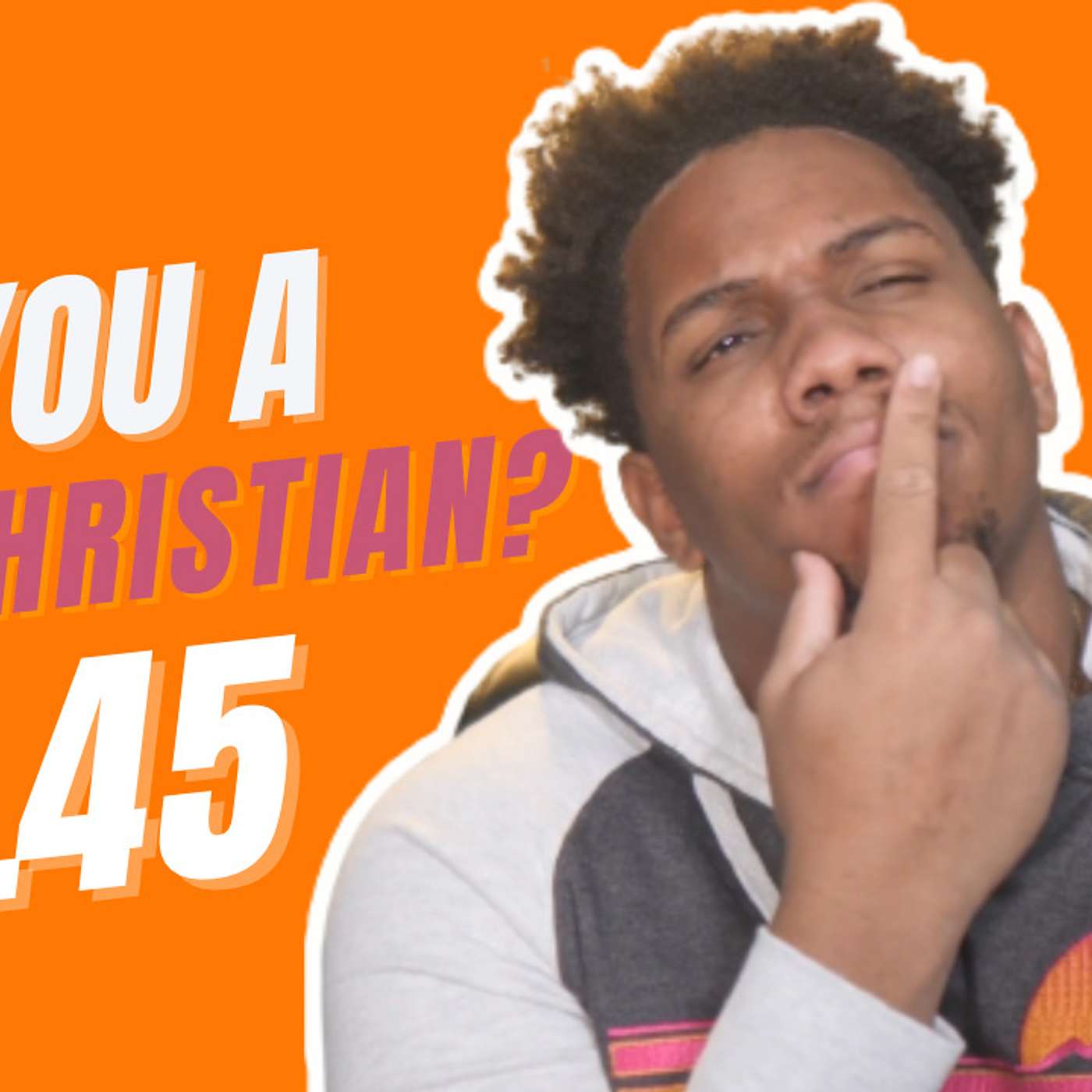 Ep. 46 “Are You A True Christian?”