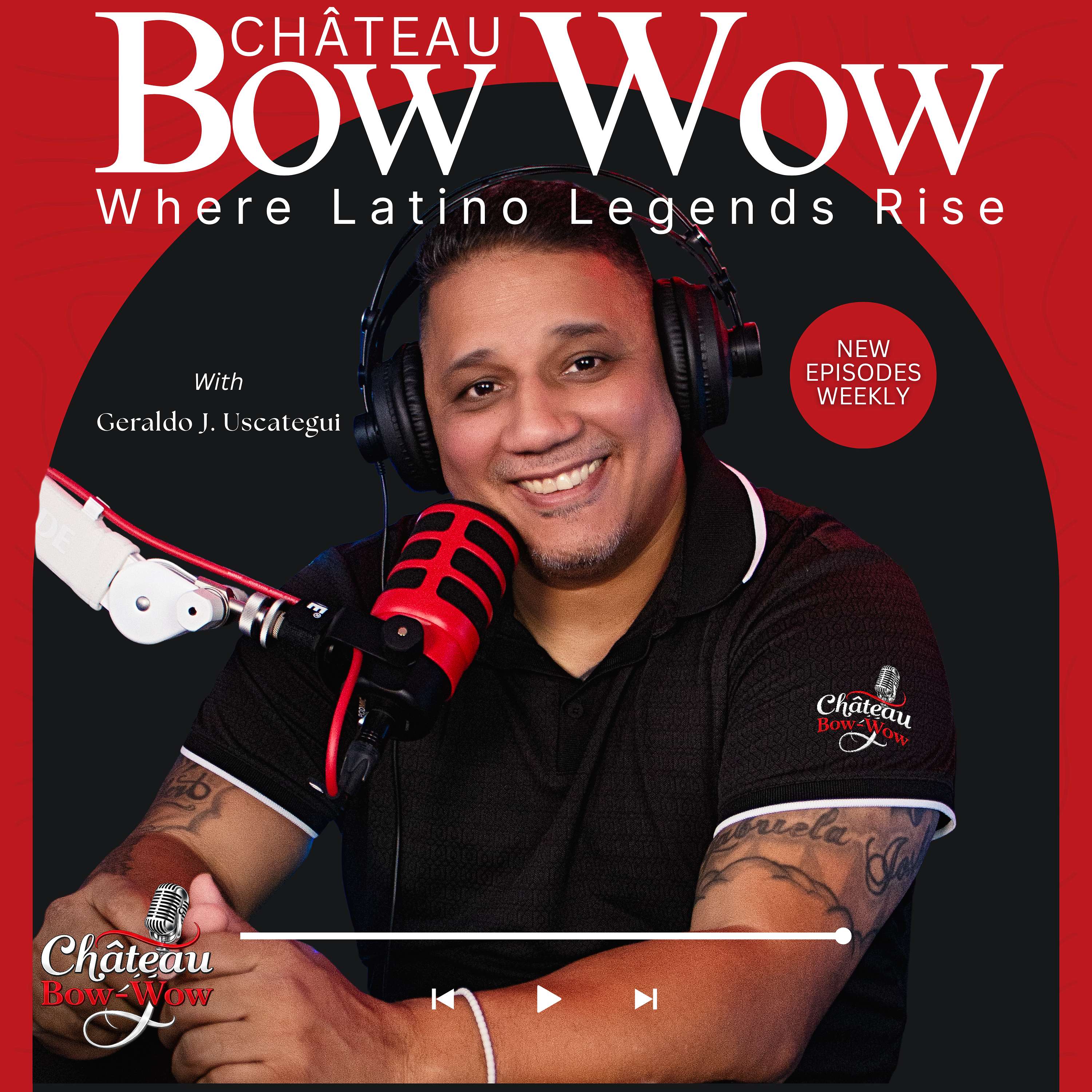 Chateau Bow Wow