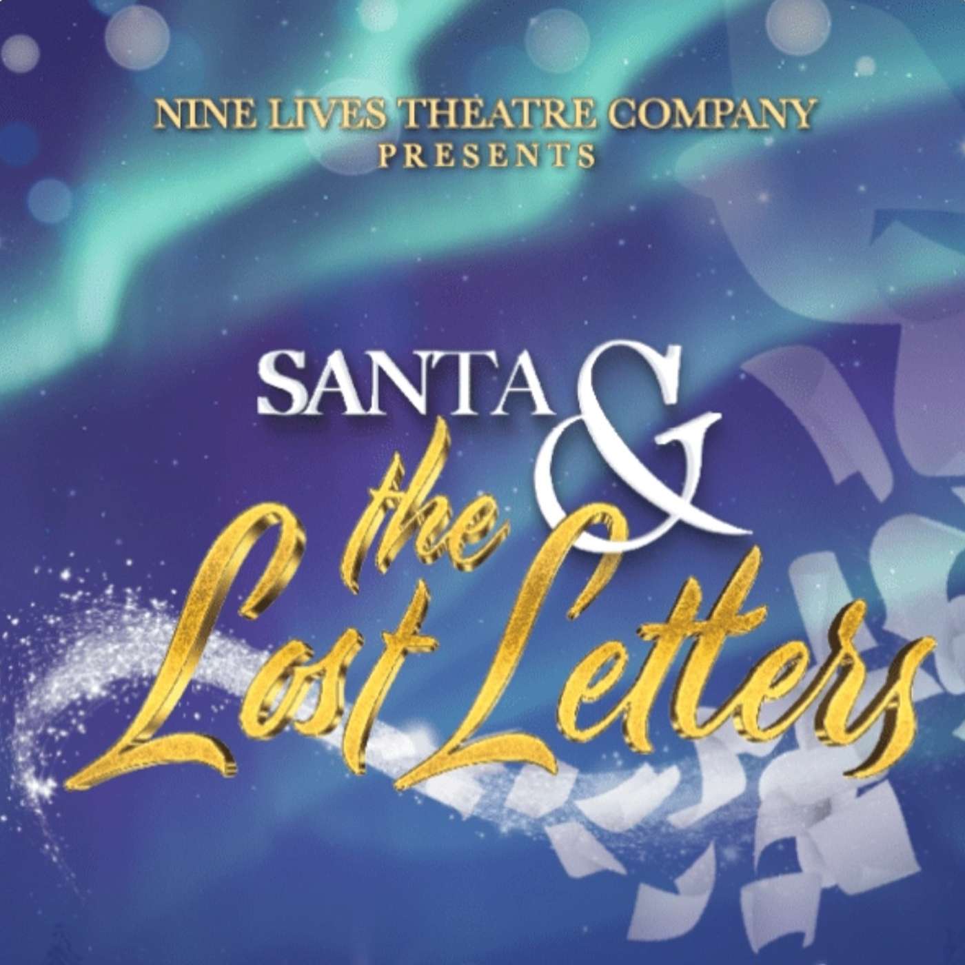 East Anglian Theatre Podcast