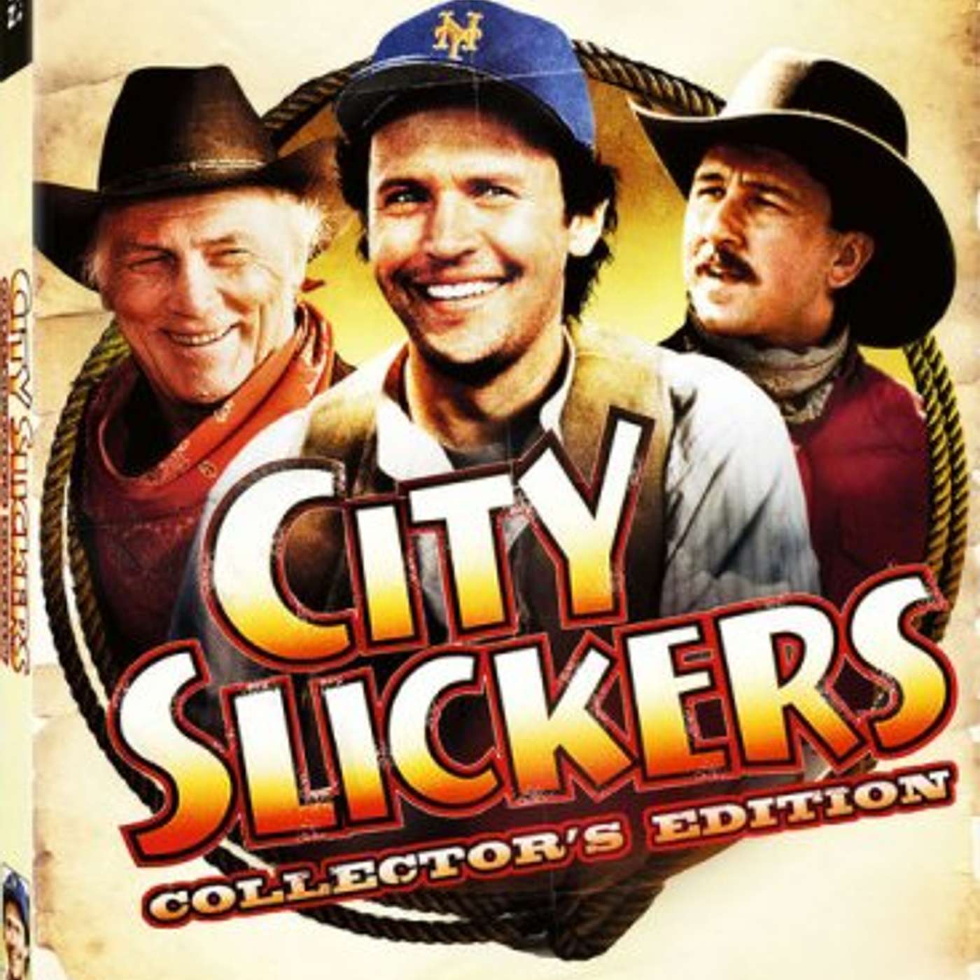 21. City Slickers