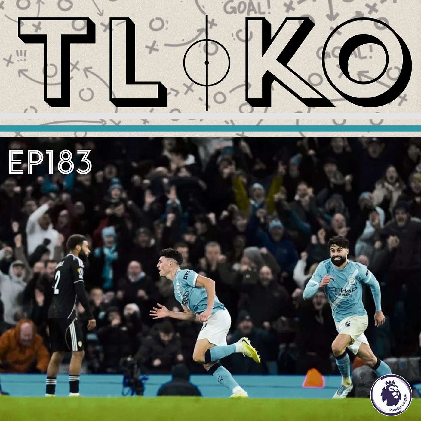 Premier League match day 13 review!