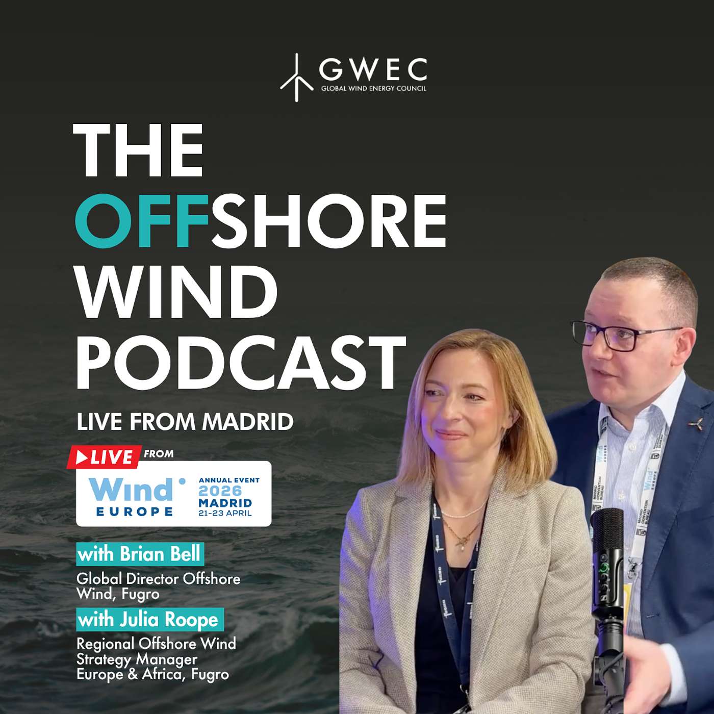 The Future of Offshore Wind: Why Geo-data Insights and Regional Collaboration Will Unlock Massive Growth