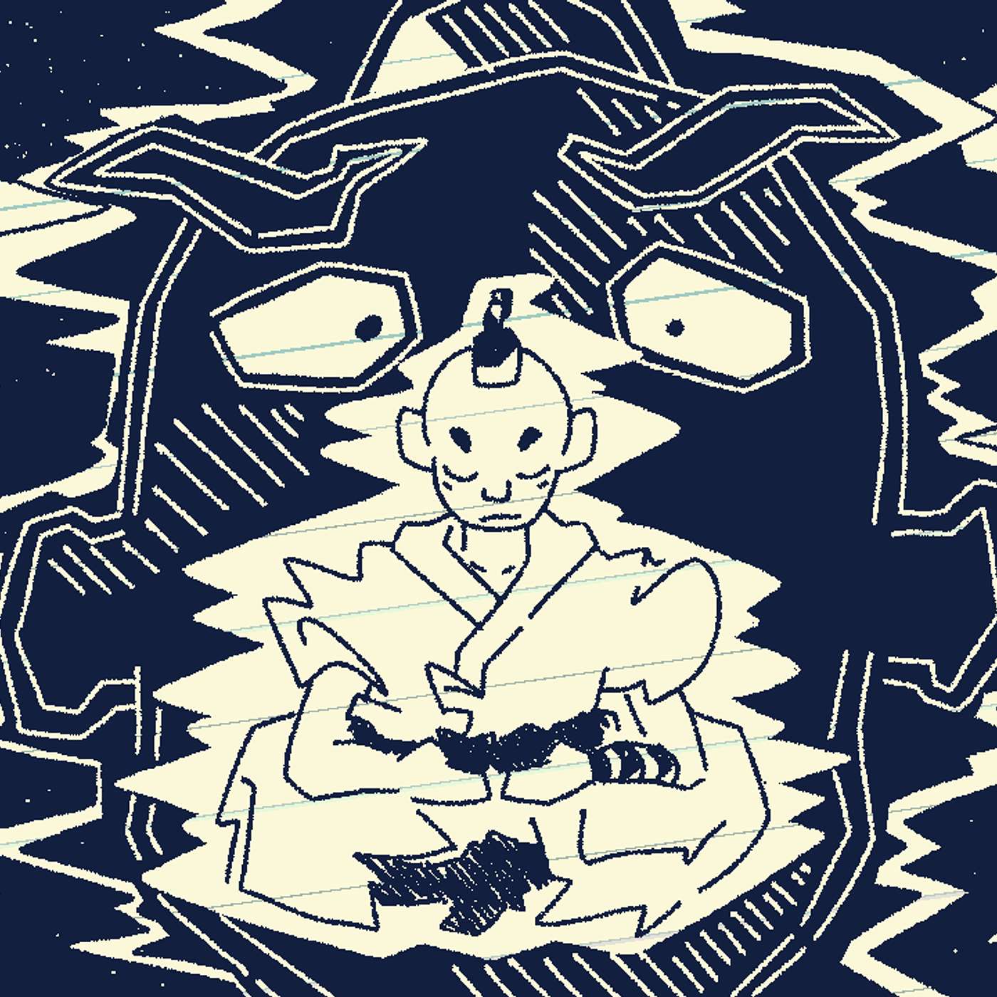 In Which Our Hero Makes a New Friend, From the Mountain Kingdom of Dalaam In Which Our Hero Makes a New Friend, From the Mountain Kingdom of Dalaam