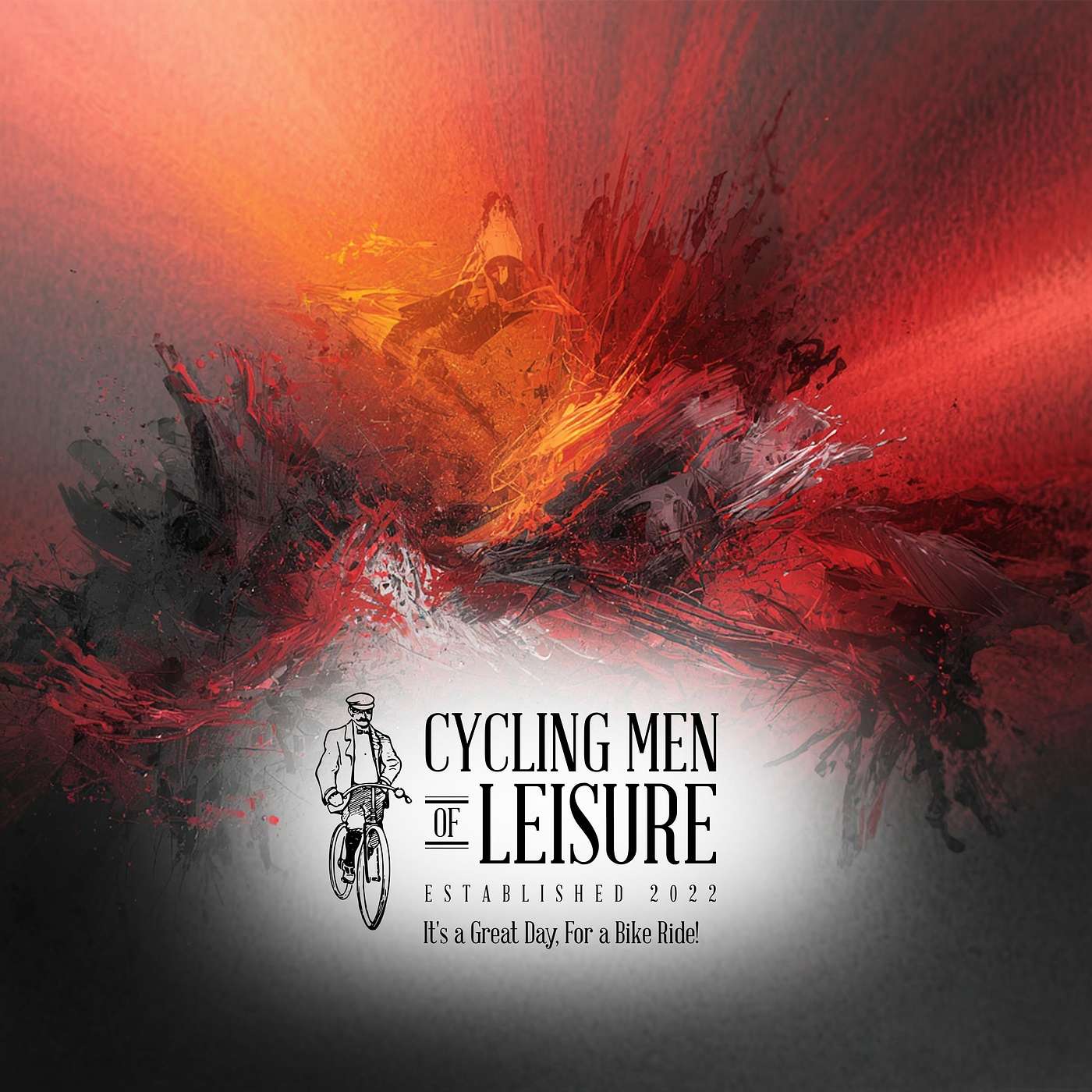 Spy? Bus Driver? Bourbon Courier On A Bike - Michael shares something personal