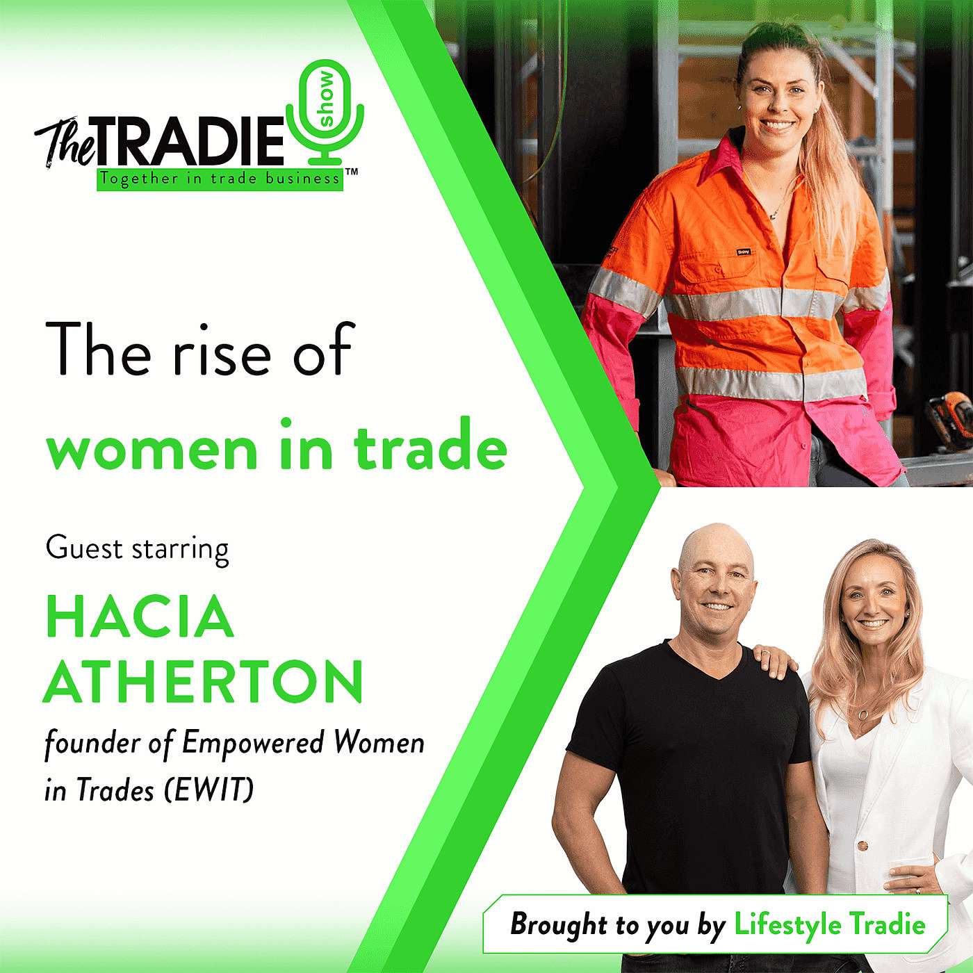 The Tradie Show
