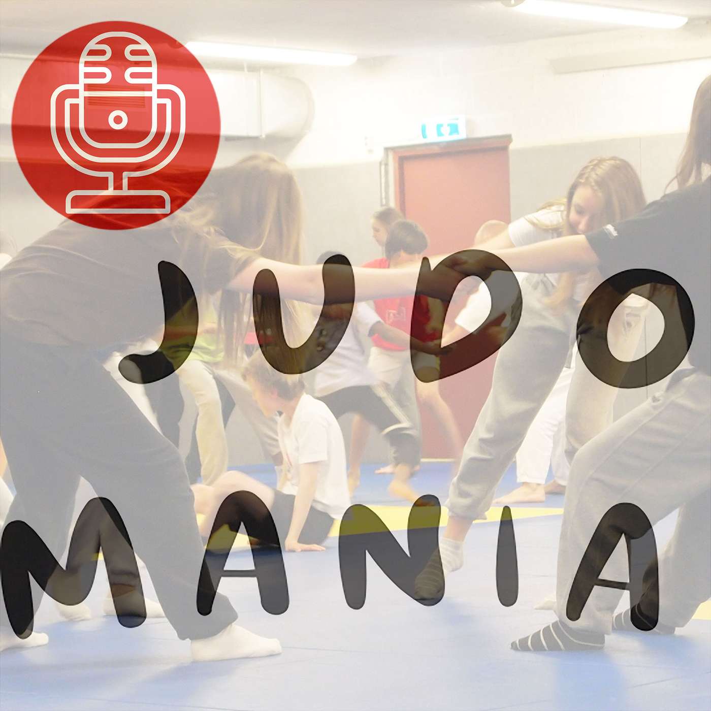 JudoMania - alt om judo, selvforsvar og kampsport