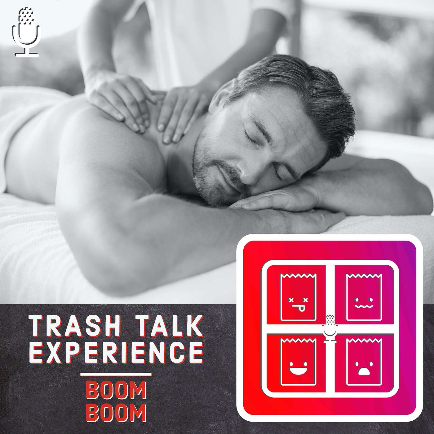 Trash Talk Experience