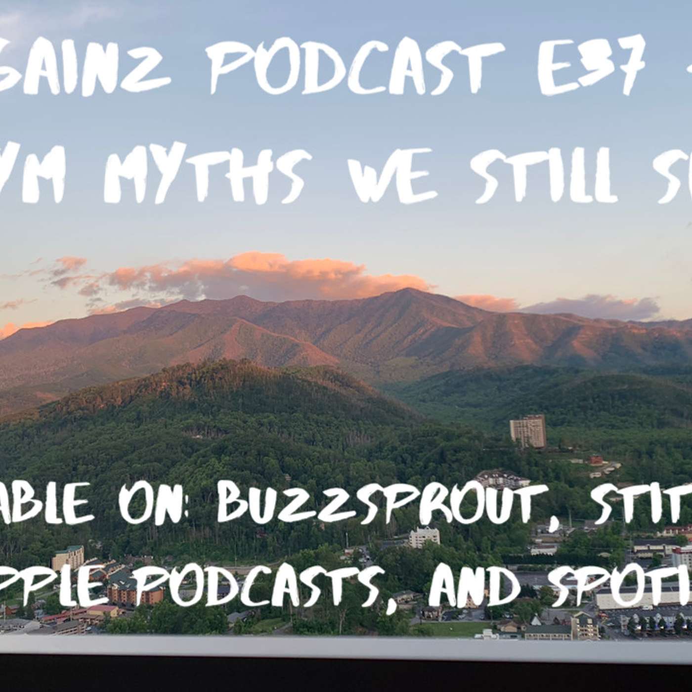 Gainz Podcast