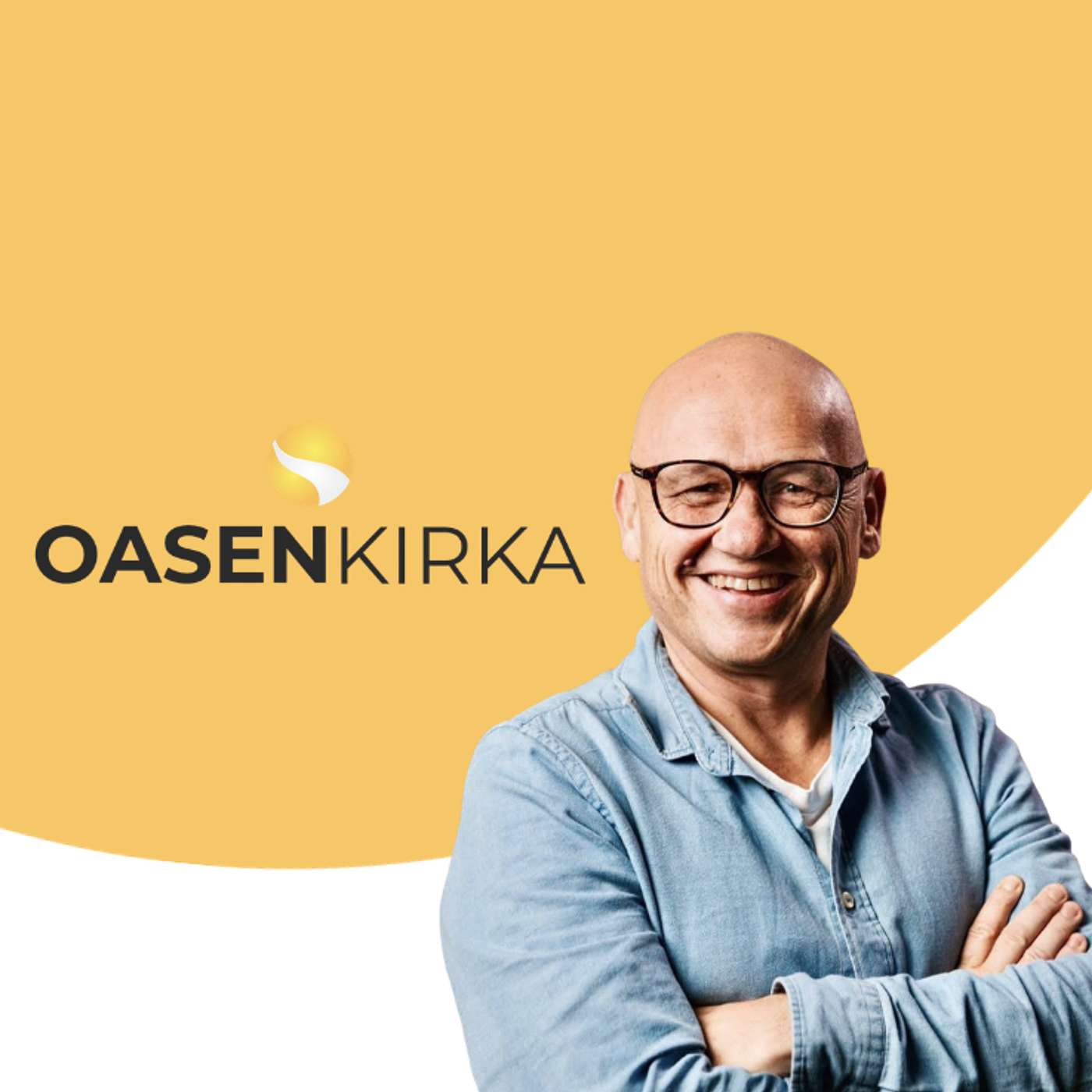 Kai Johansen // Frelst, Fylt og Formet Kai Johansen // Frelst, Fylt og Formet