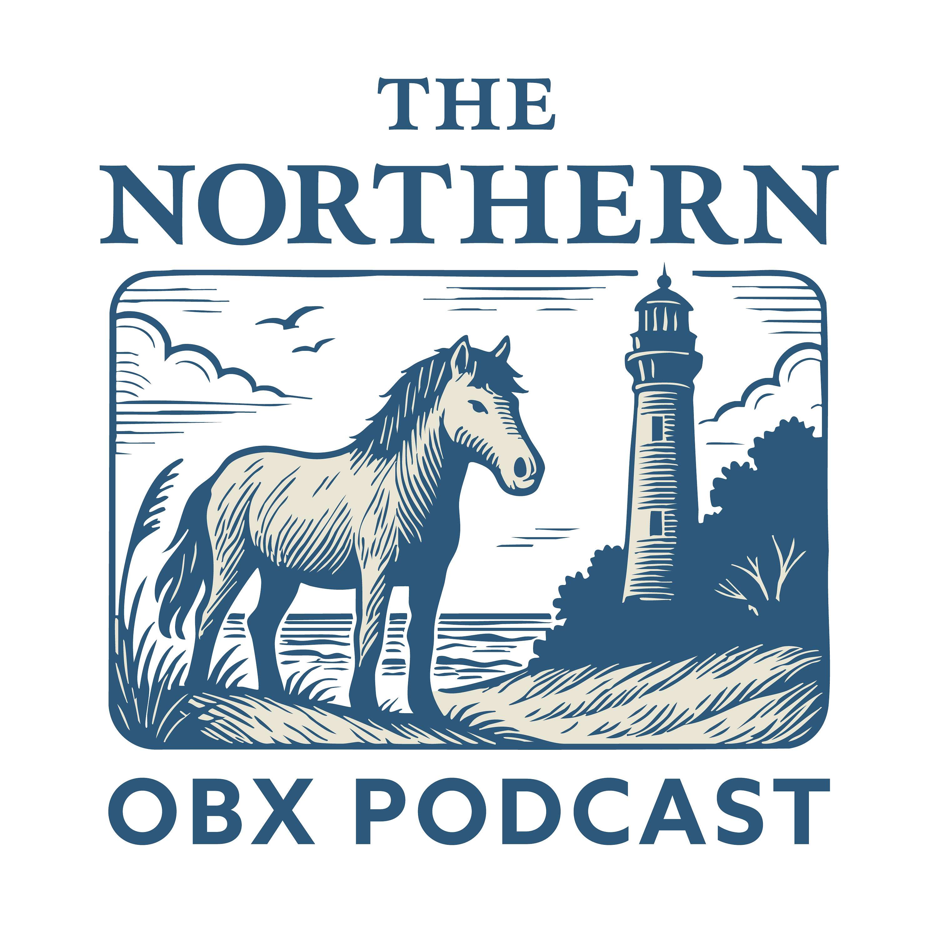 The Northern OBX Podcast
