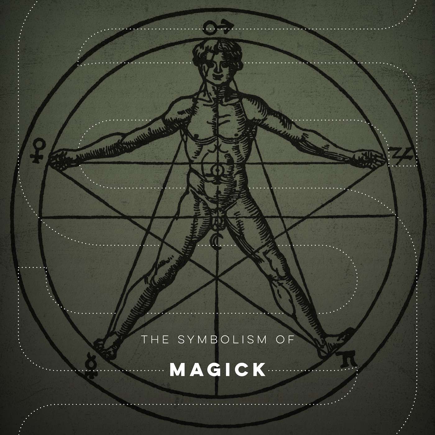 The Symbolism of Magick – SS Ep. 18