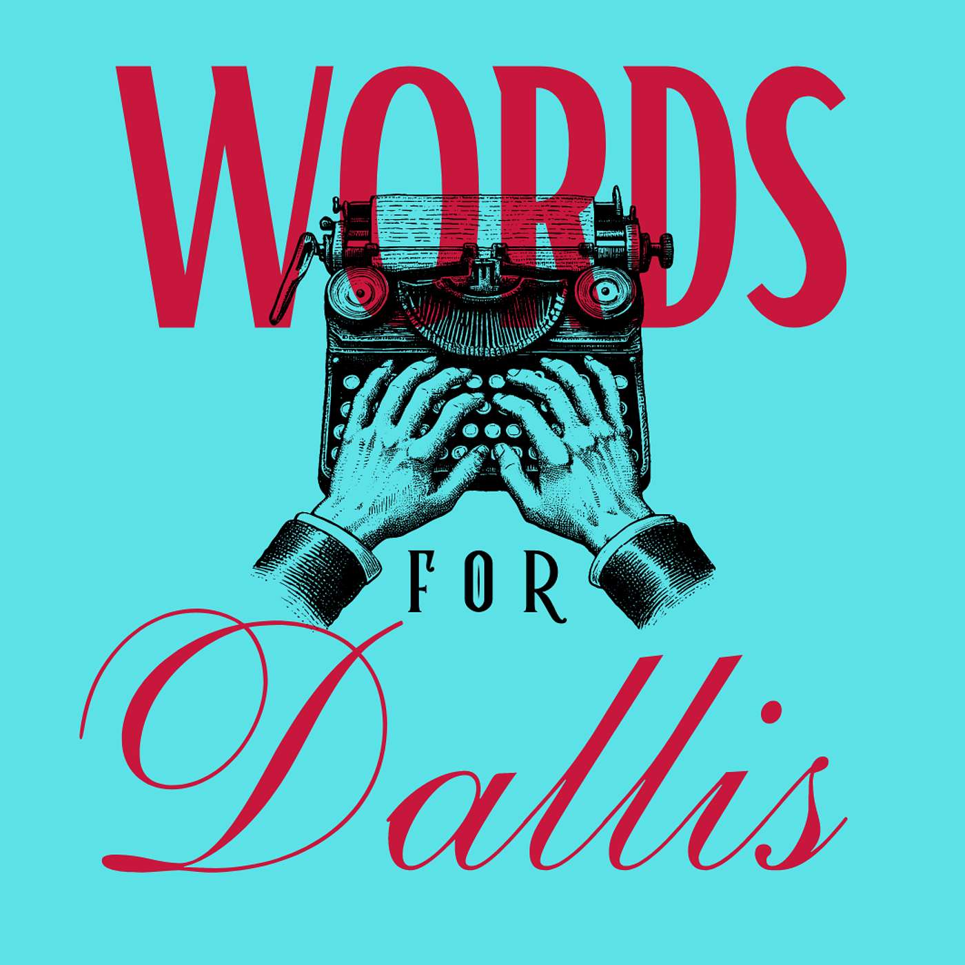 Words for Dallis