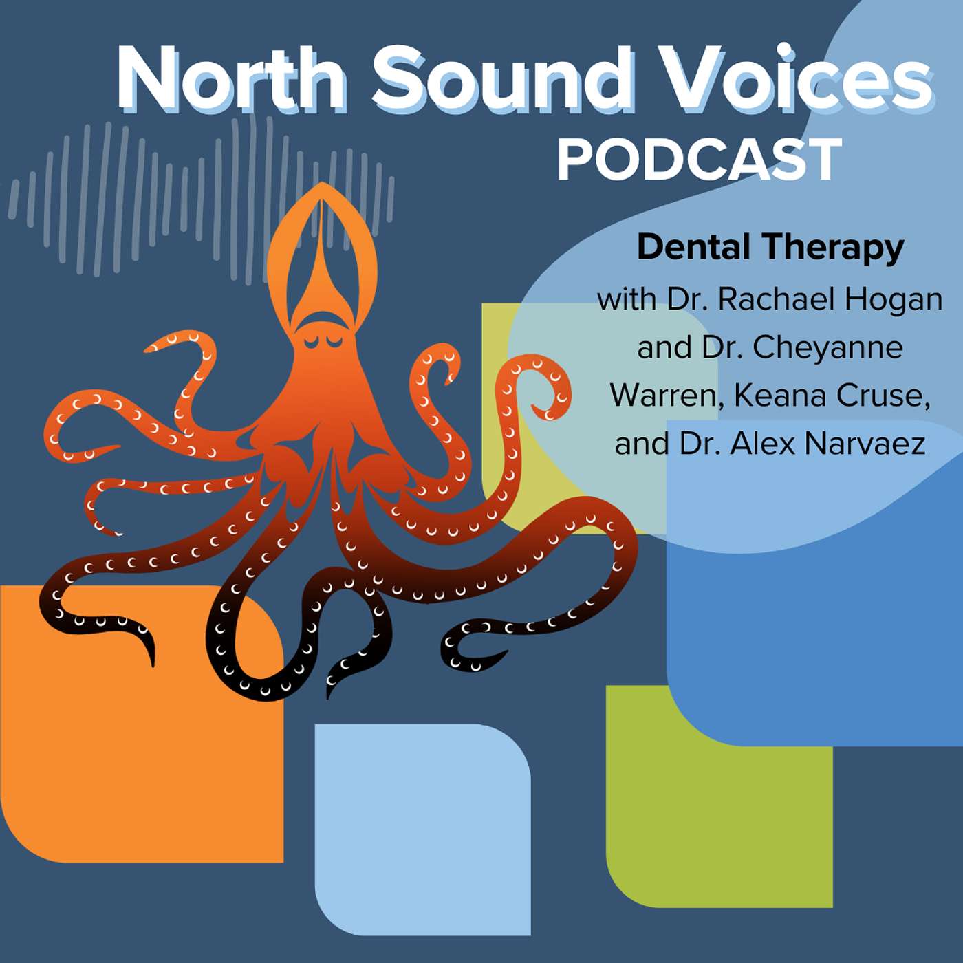 North Sound Voices