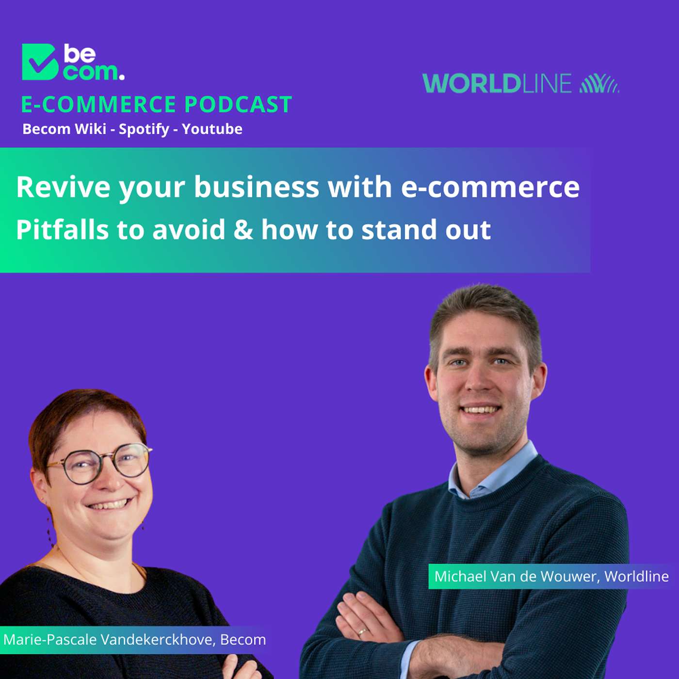 Revive your business with e-commerce - pitfalls to avoid and how to stand out